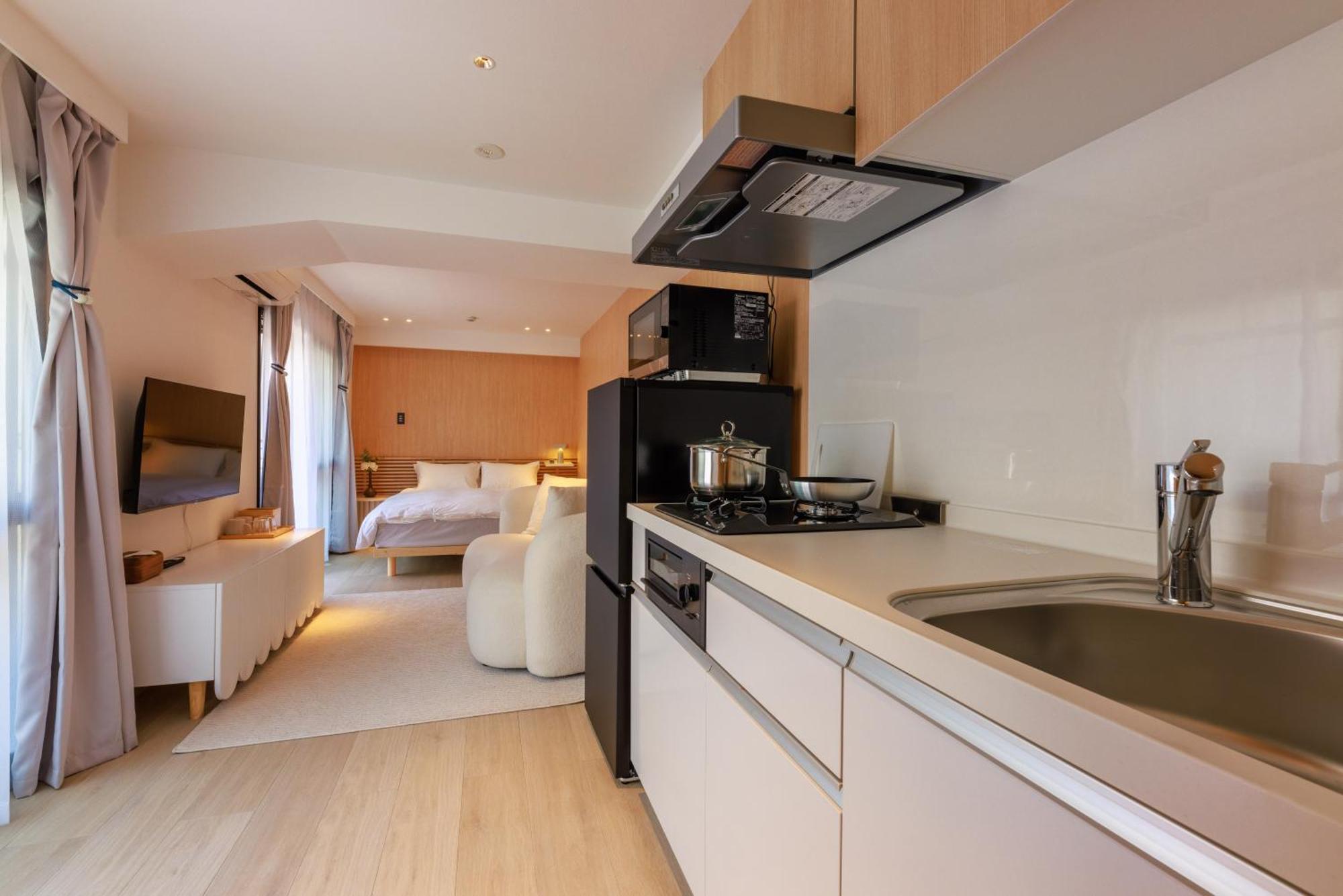 Mkg Home・芝 Tokyo