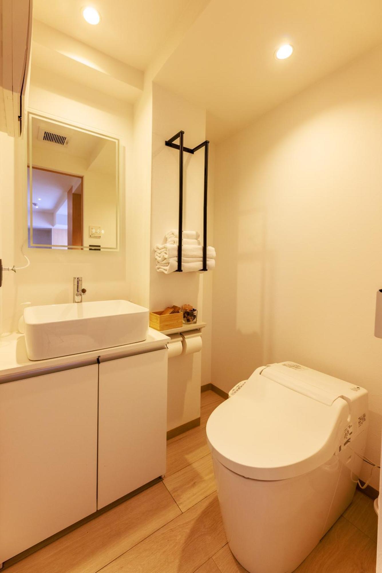 Guest house Mkg Home・芝 *