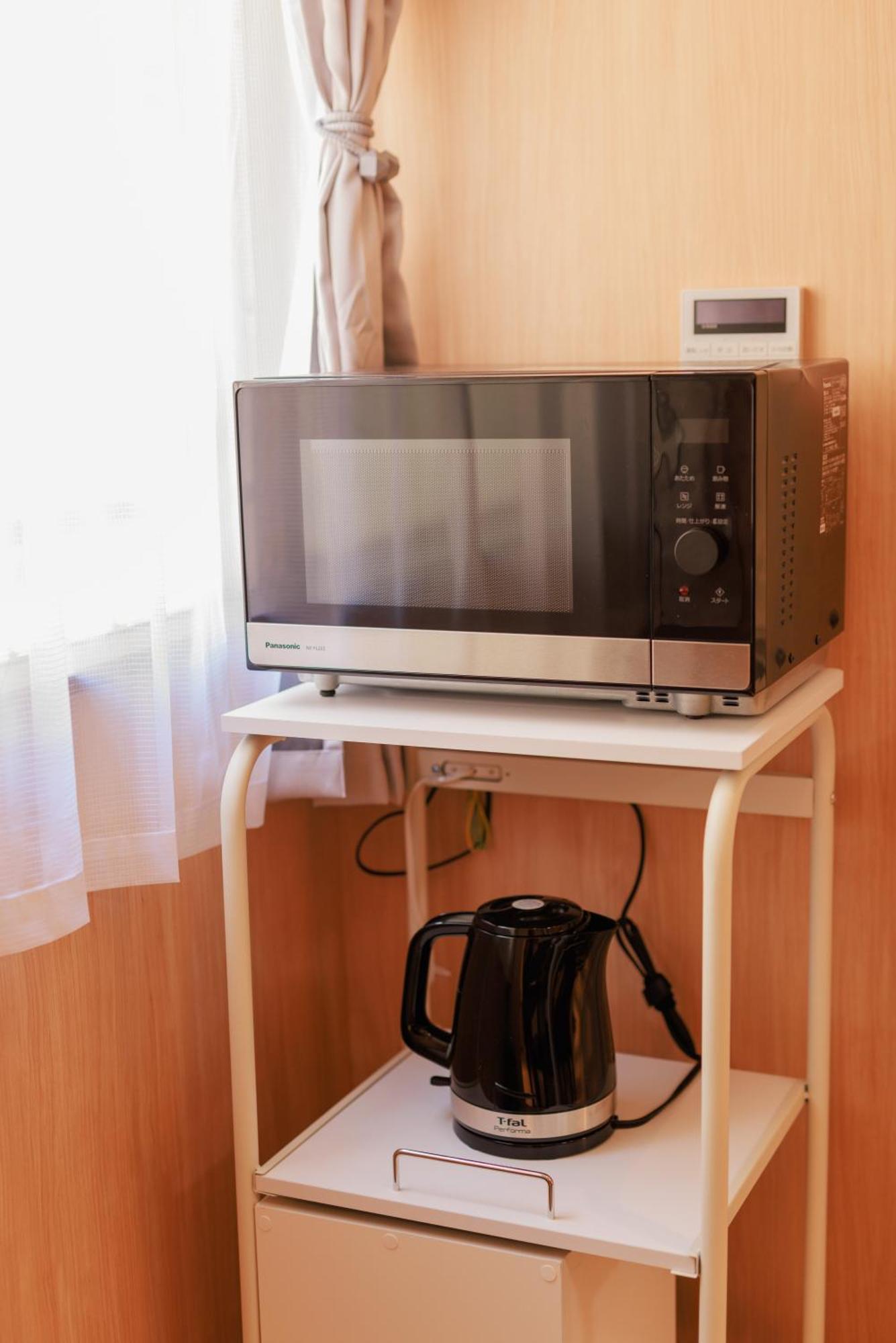 Mkg Home・芝 Guest house