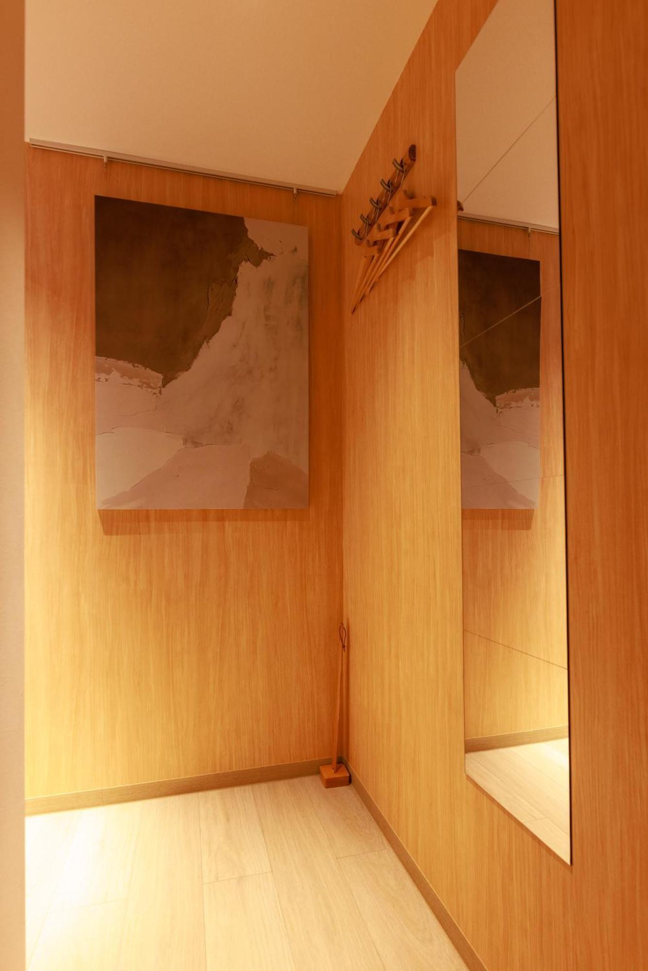Mkg Home・芝 Guest house *