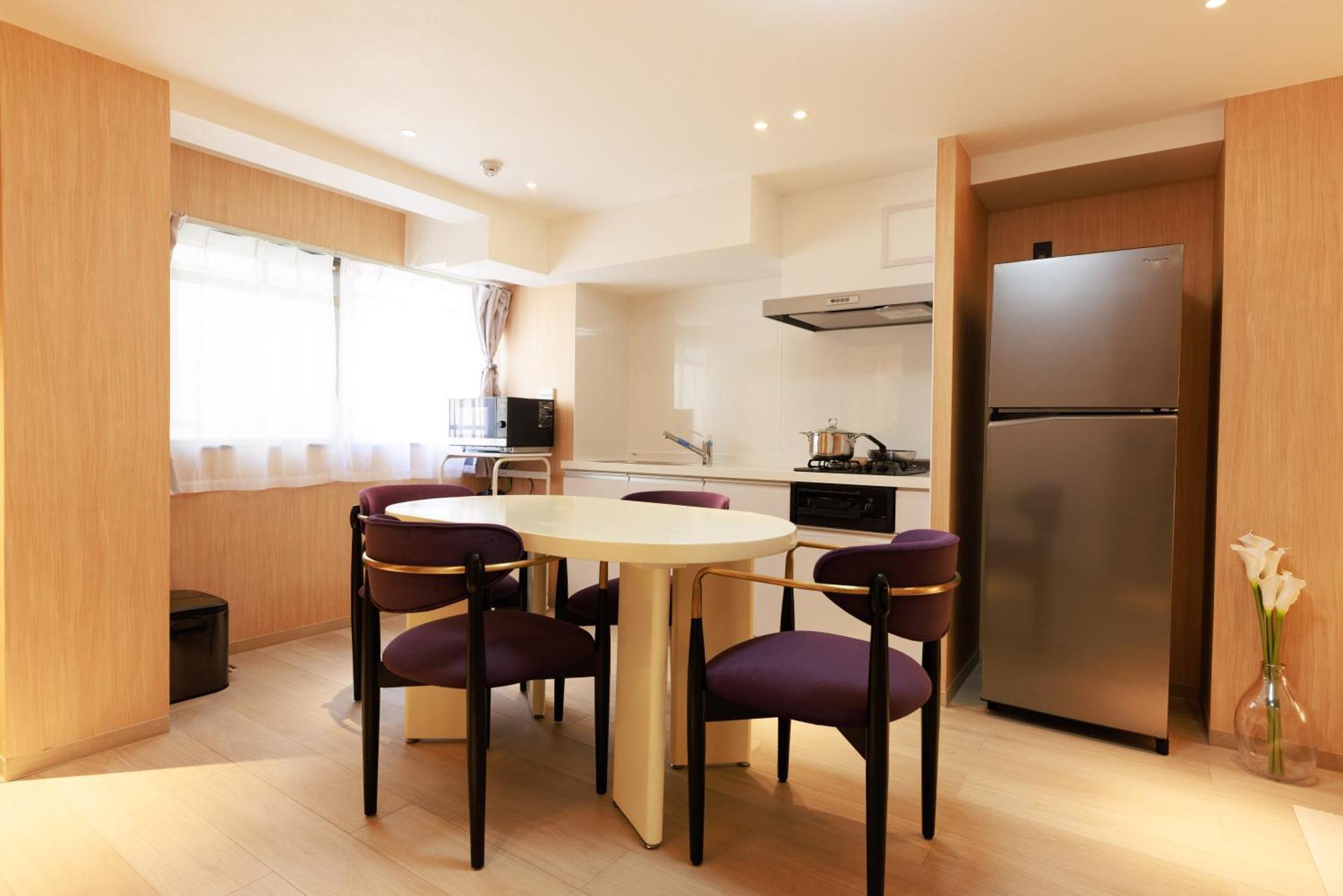 Mkg Home・芝 Guest house