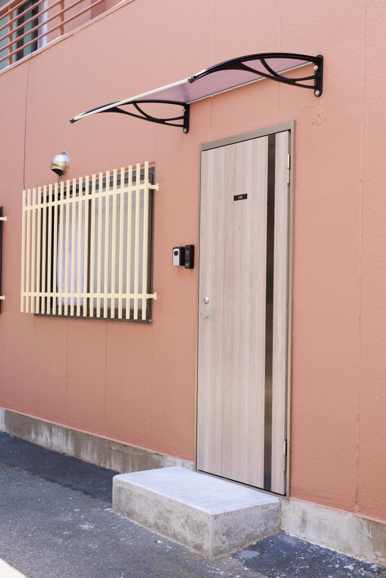 Mkg Home・芝