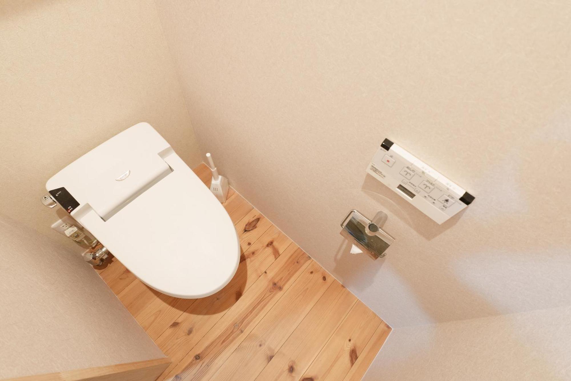 Apartment Ohayo 大森西 *