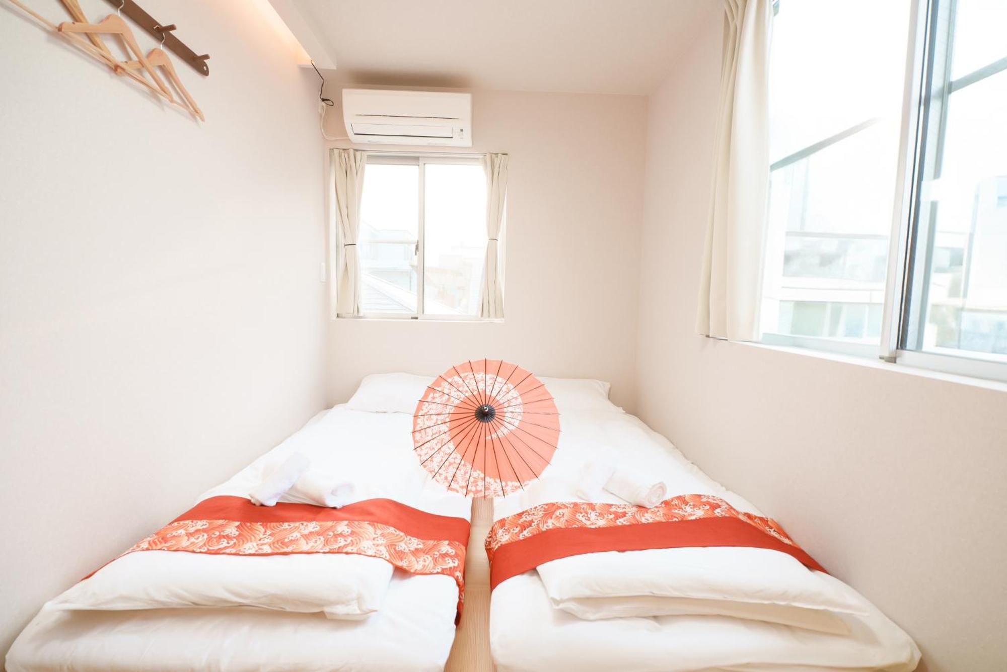 Ohayo 大森西 Apartment