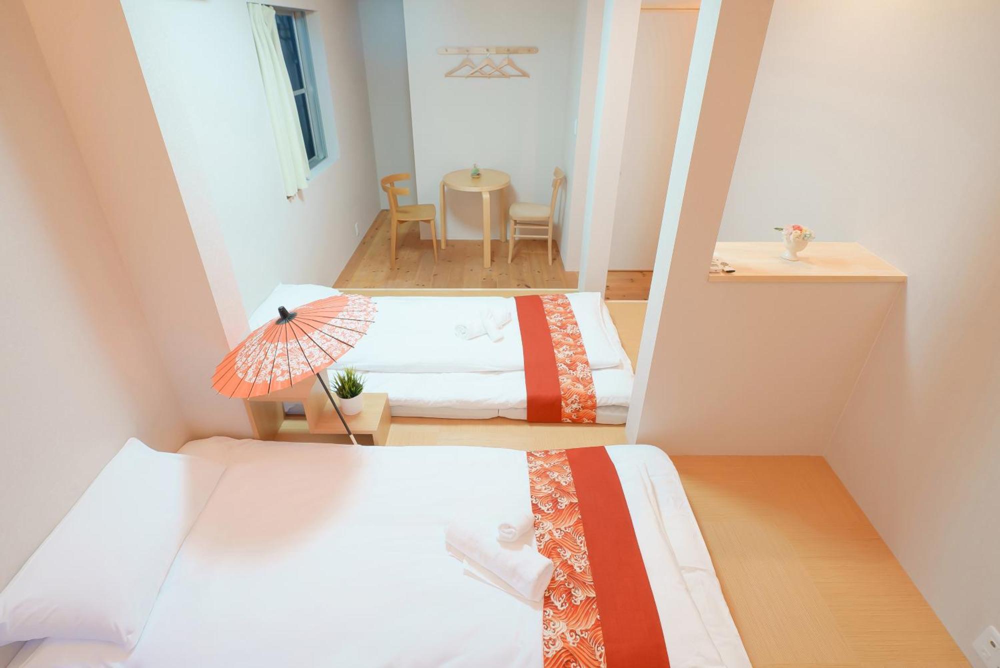 Ohayo 大森西 Apartment