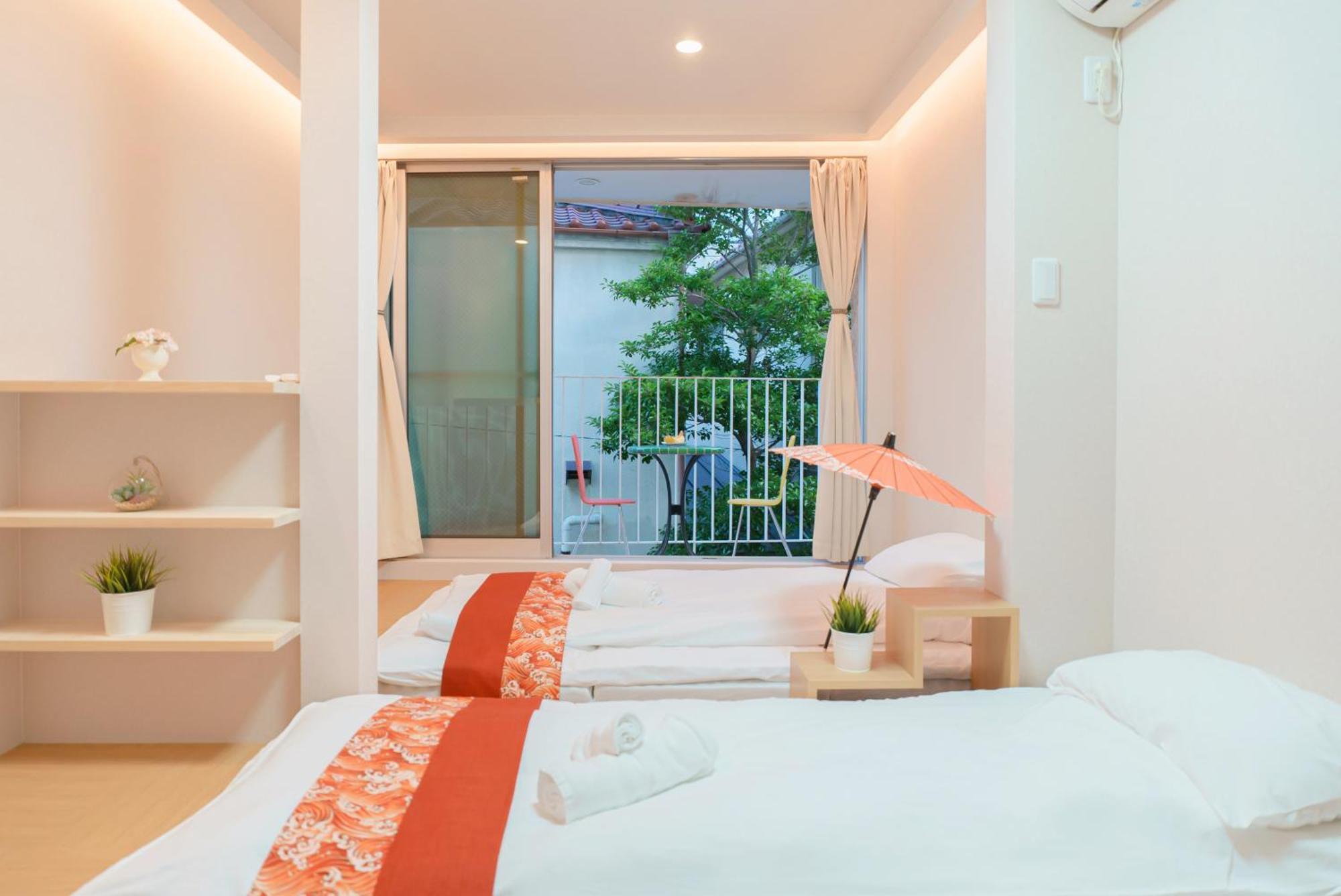 Ohayo 大森西 Apartment