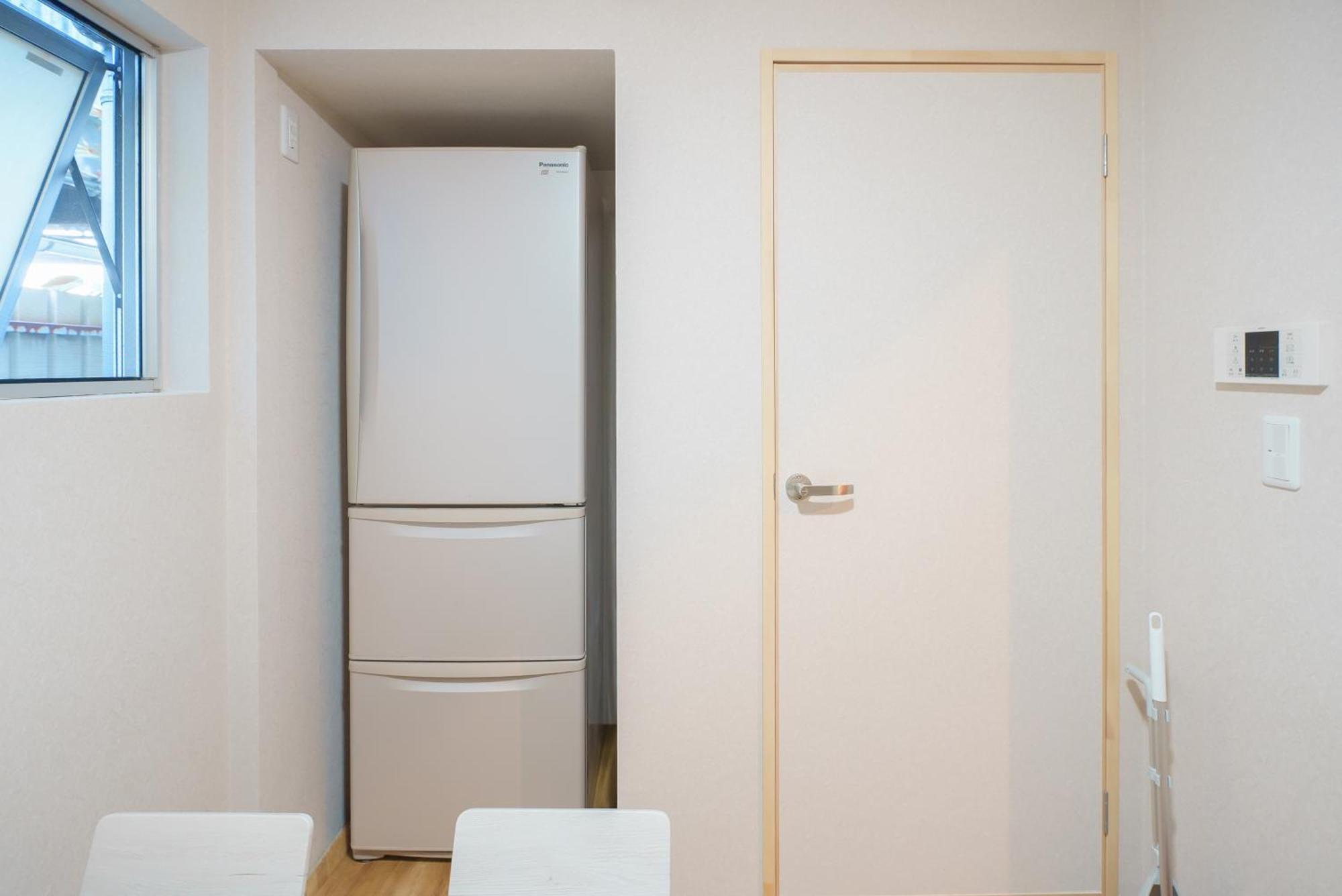 Ohayo 大森西 Apartment