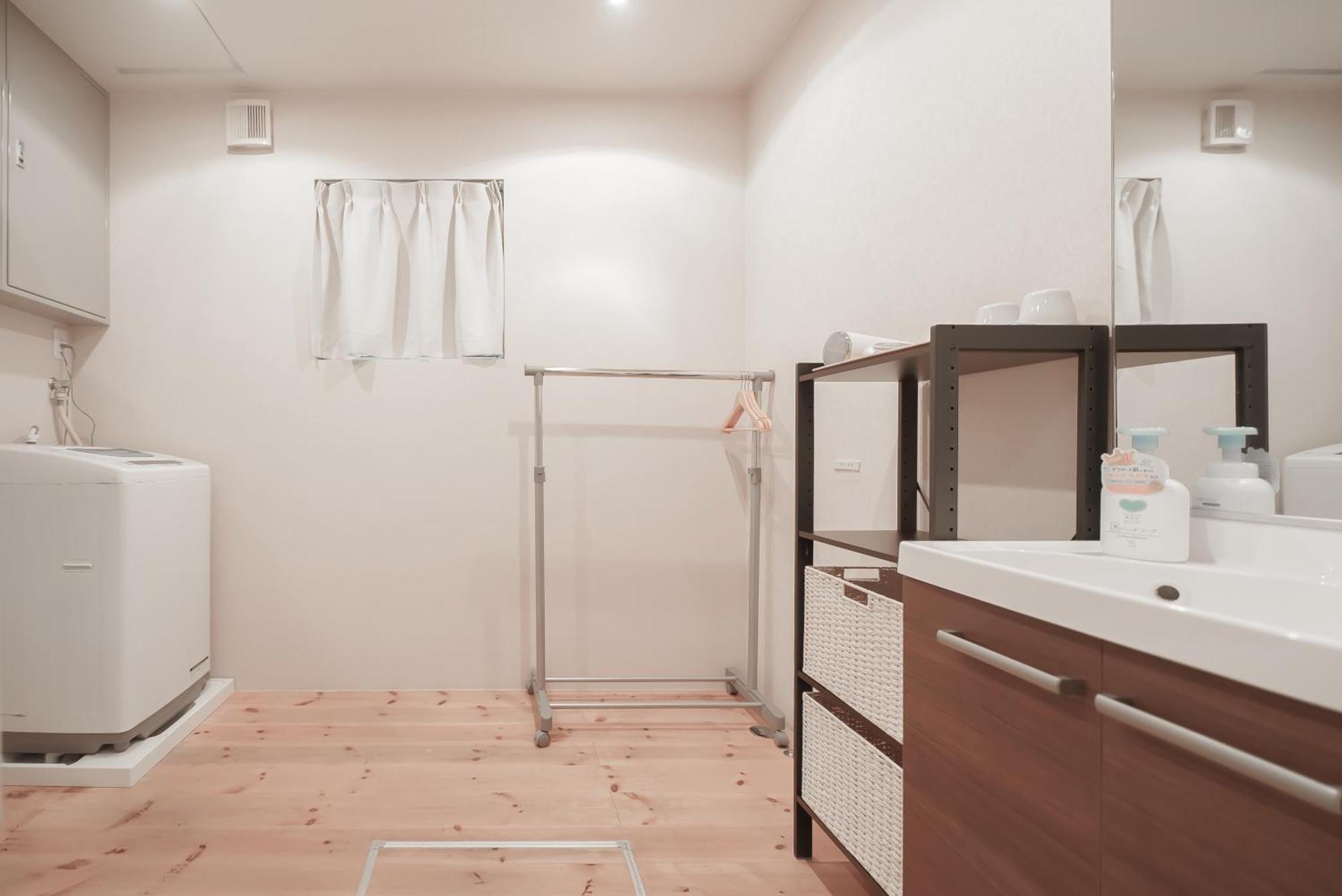 Ohayo 大森西 Apartment Tokyo