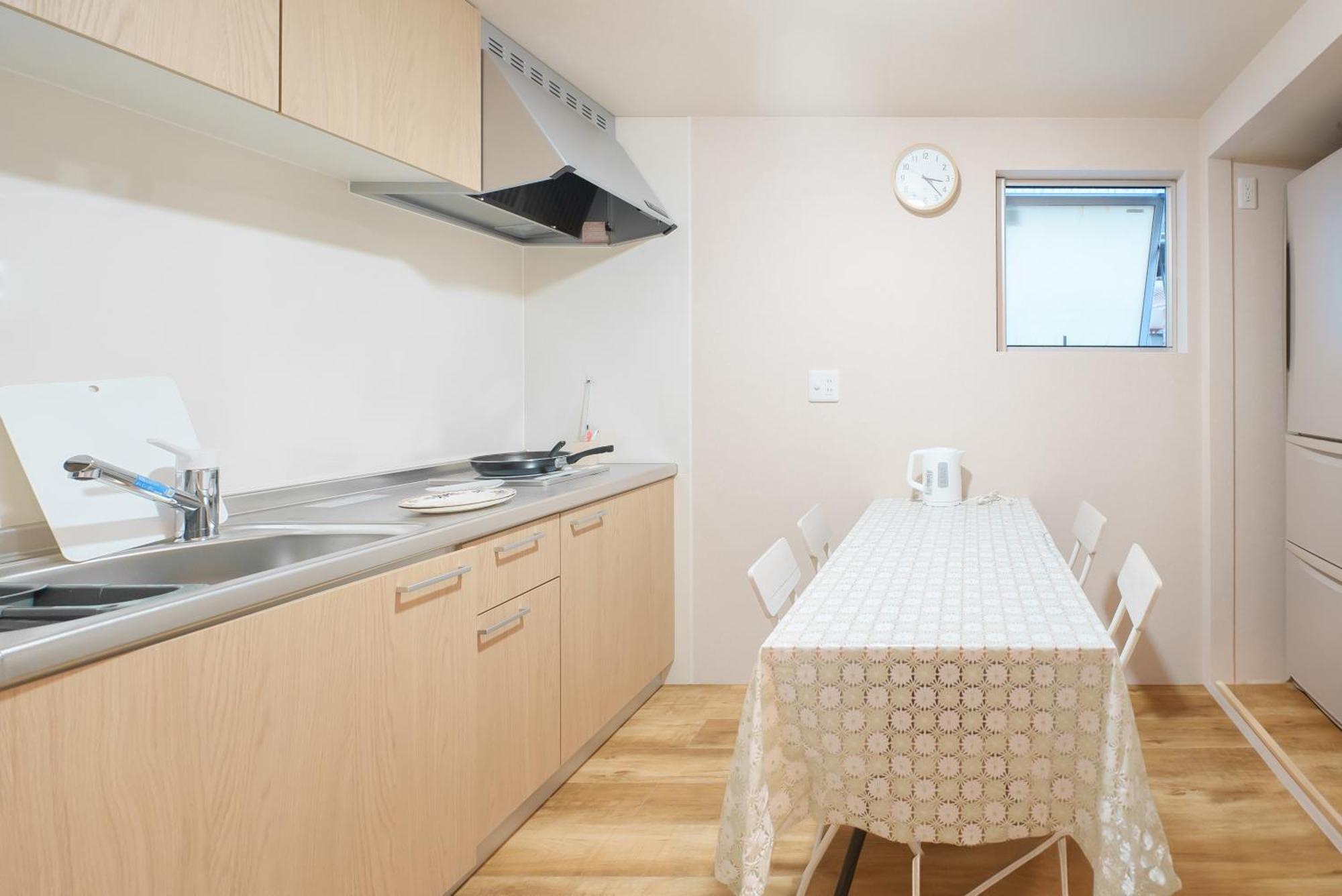 Ohayo 大森西 Apartment