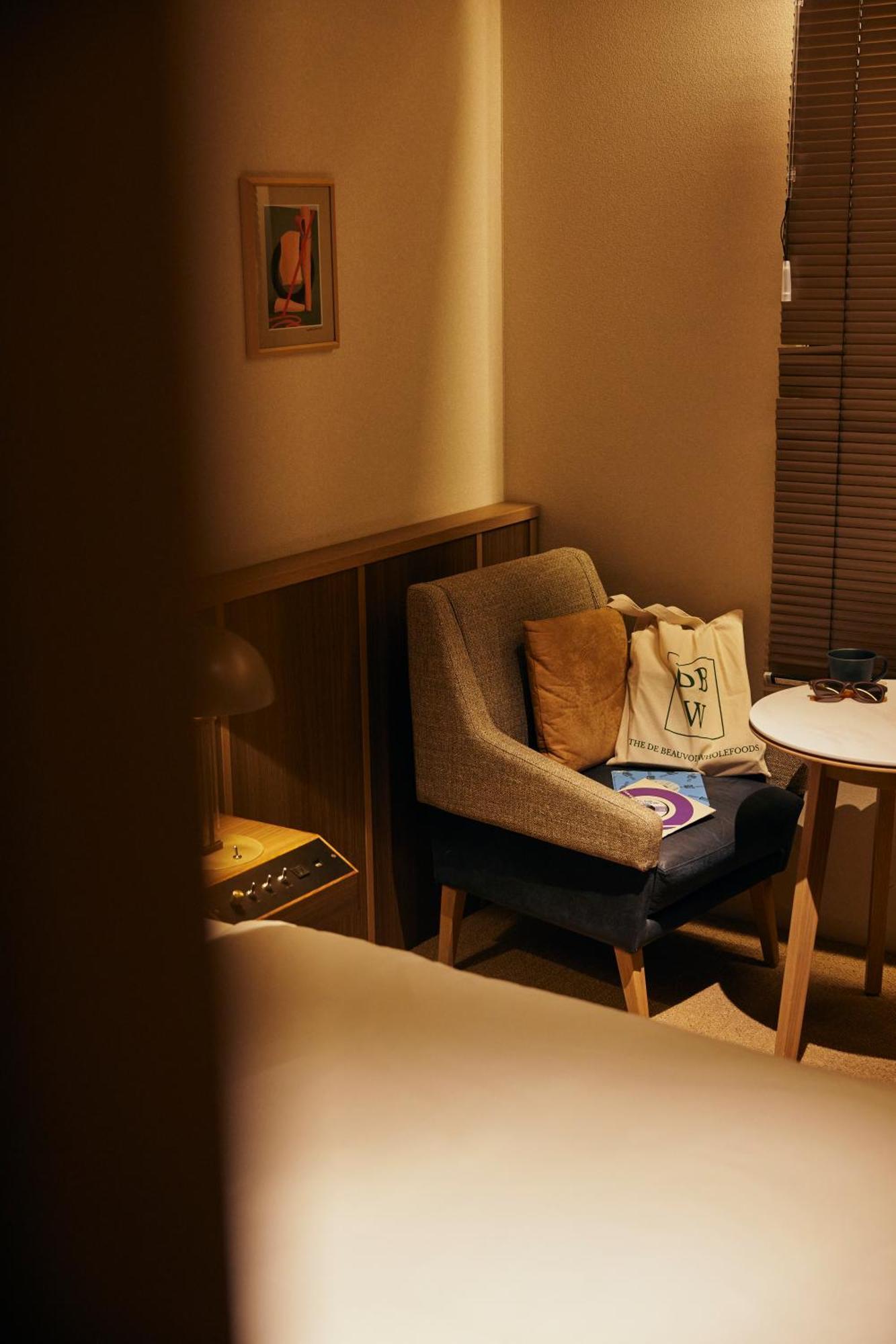Nohga Akihabara 4* Tokyo