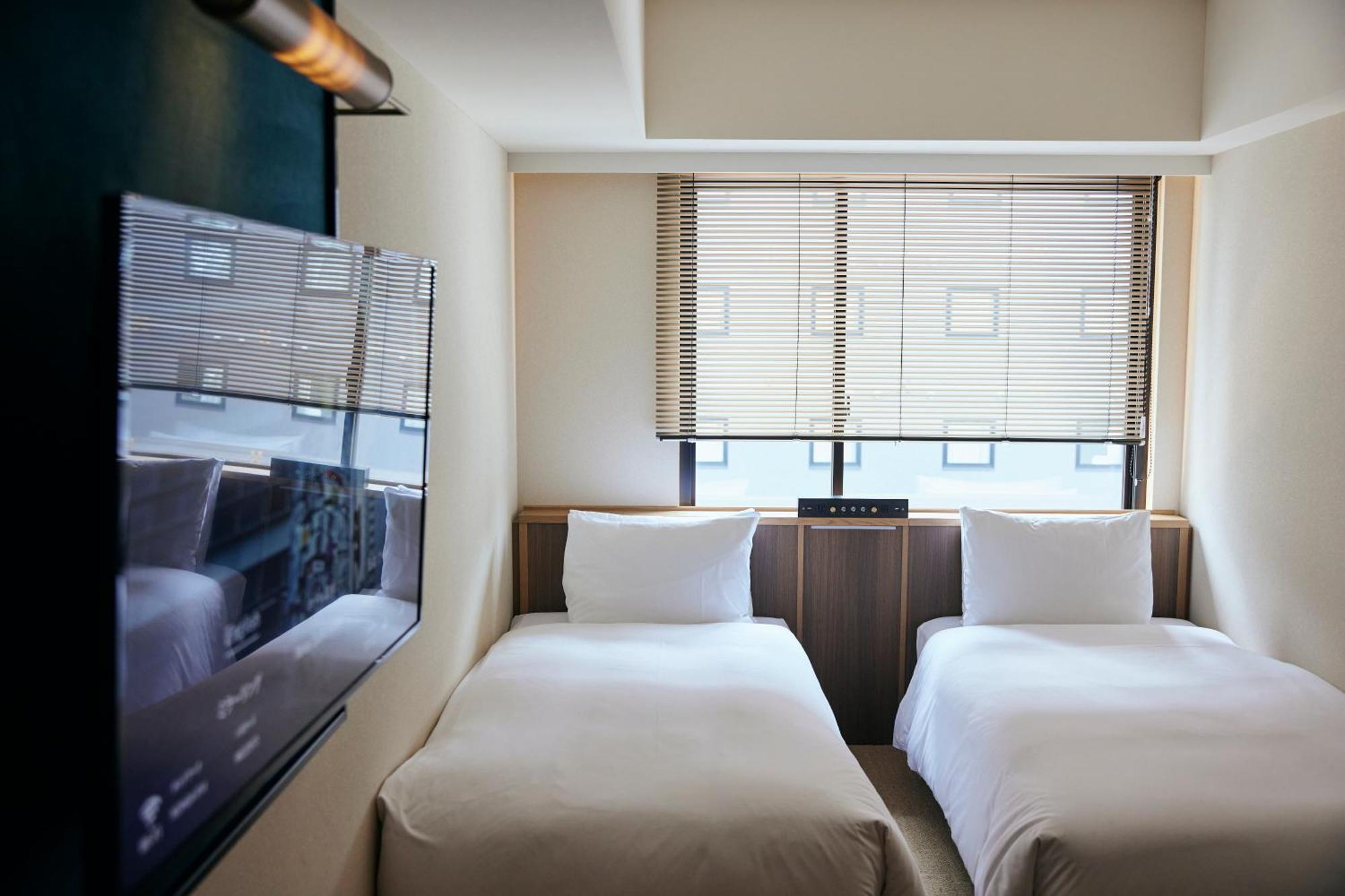 Hotel Nohga Akihabara Tokyo