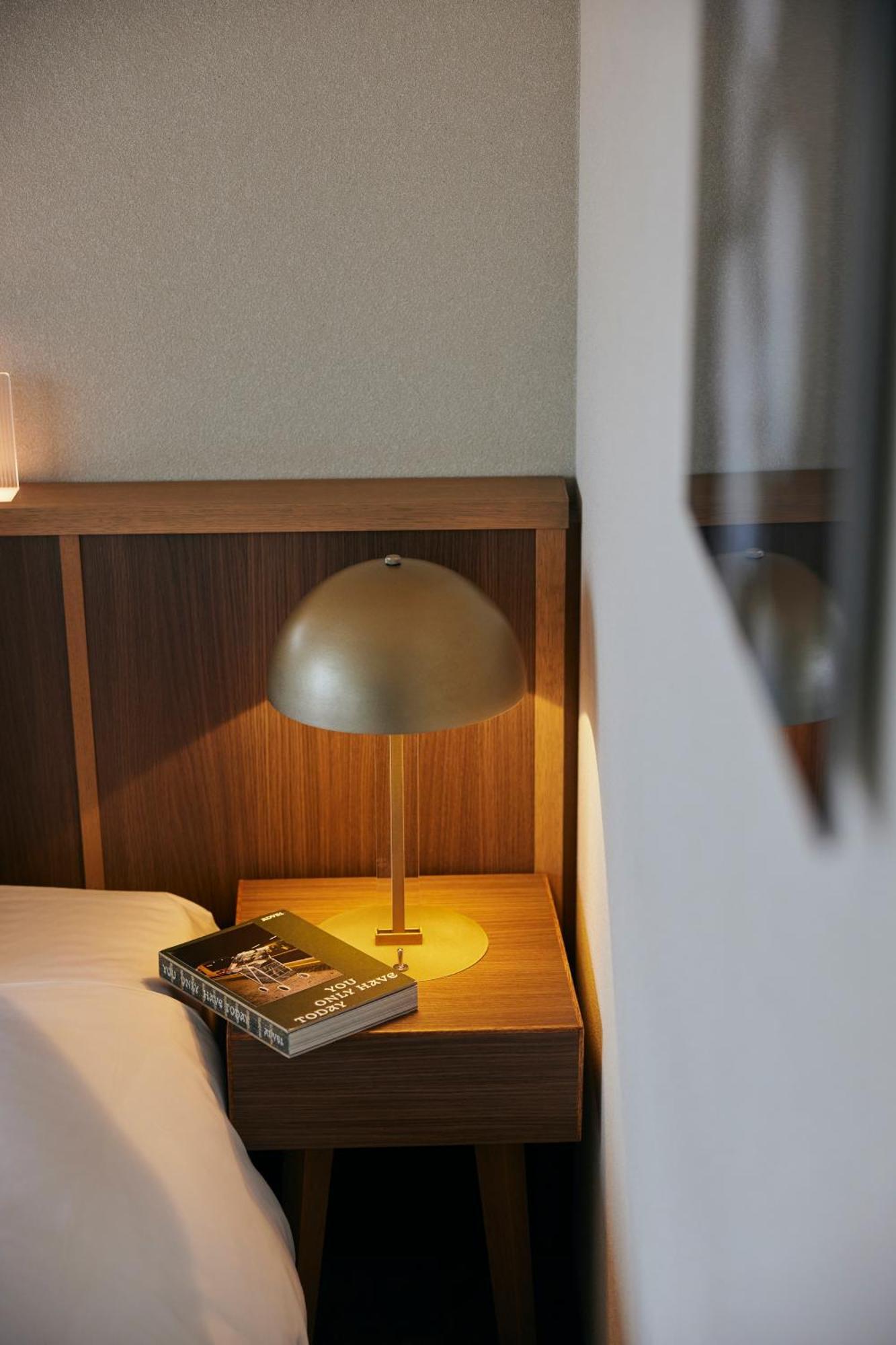 Hotel Nohga Akihabara 4*