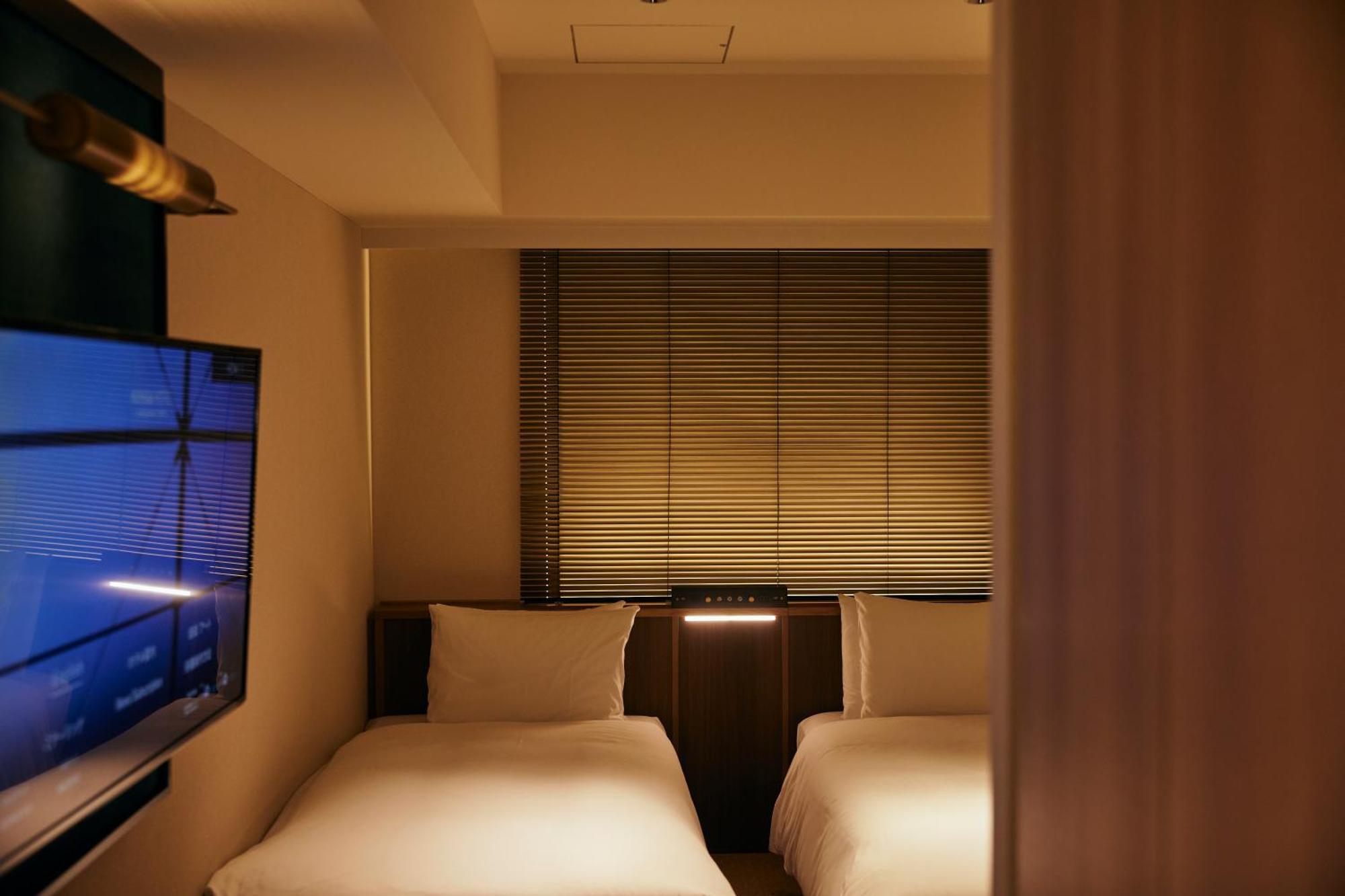 Nohga Akihabara Hotel Tokyo