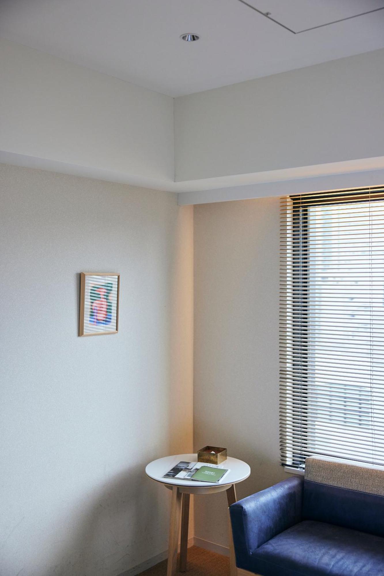 Nohga Akihabara Hotel