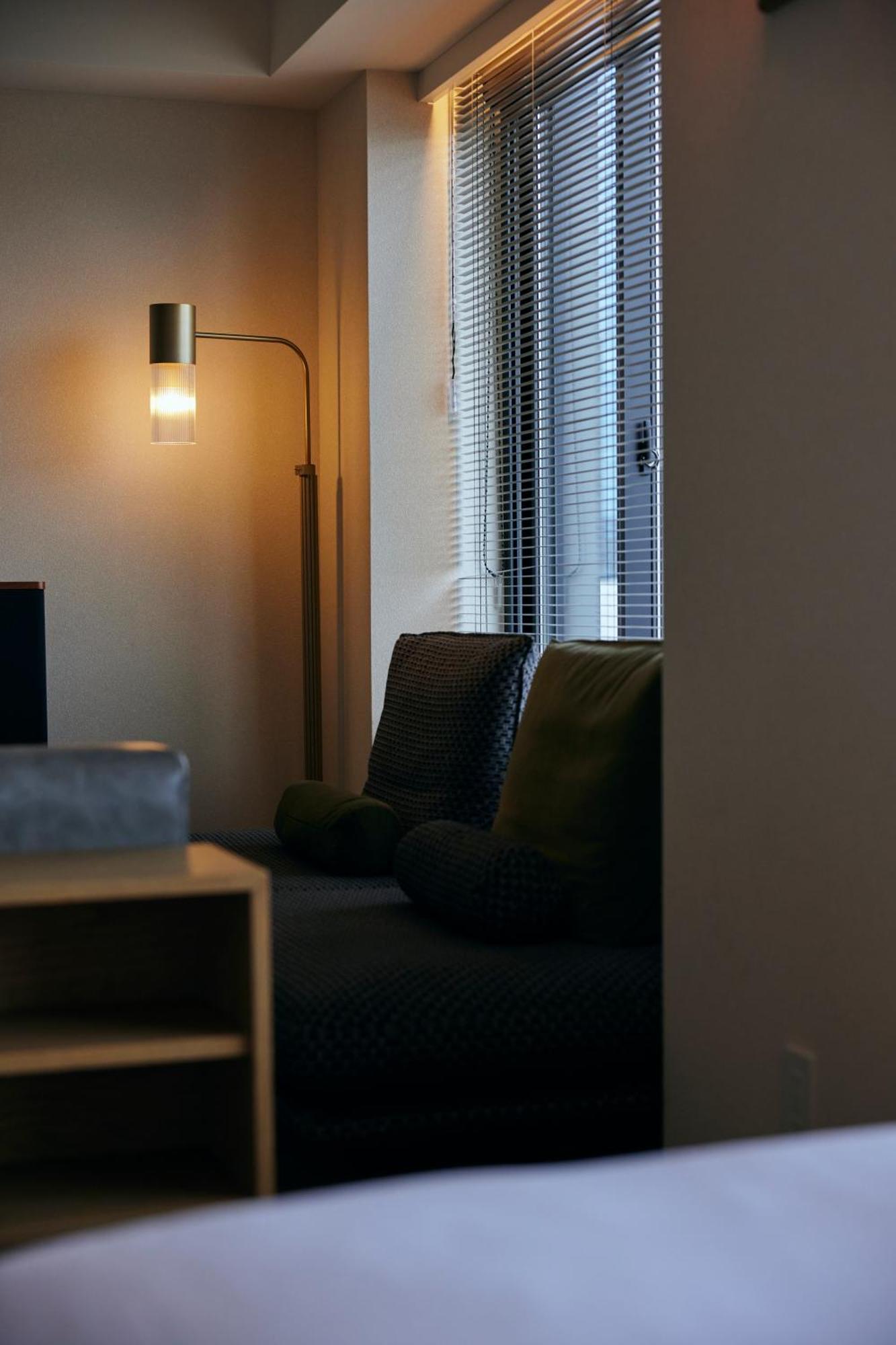 Hotel Nohga Akihabara