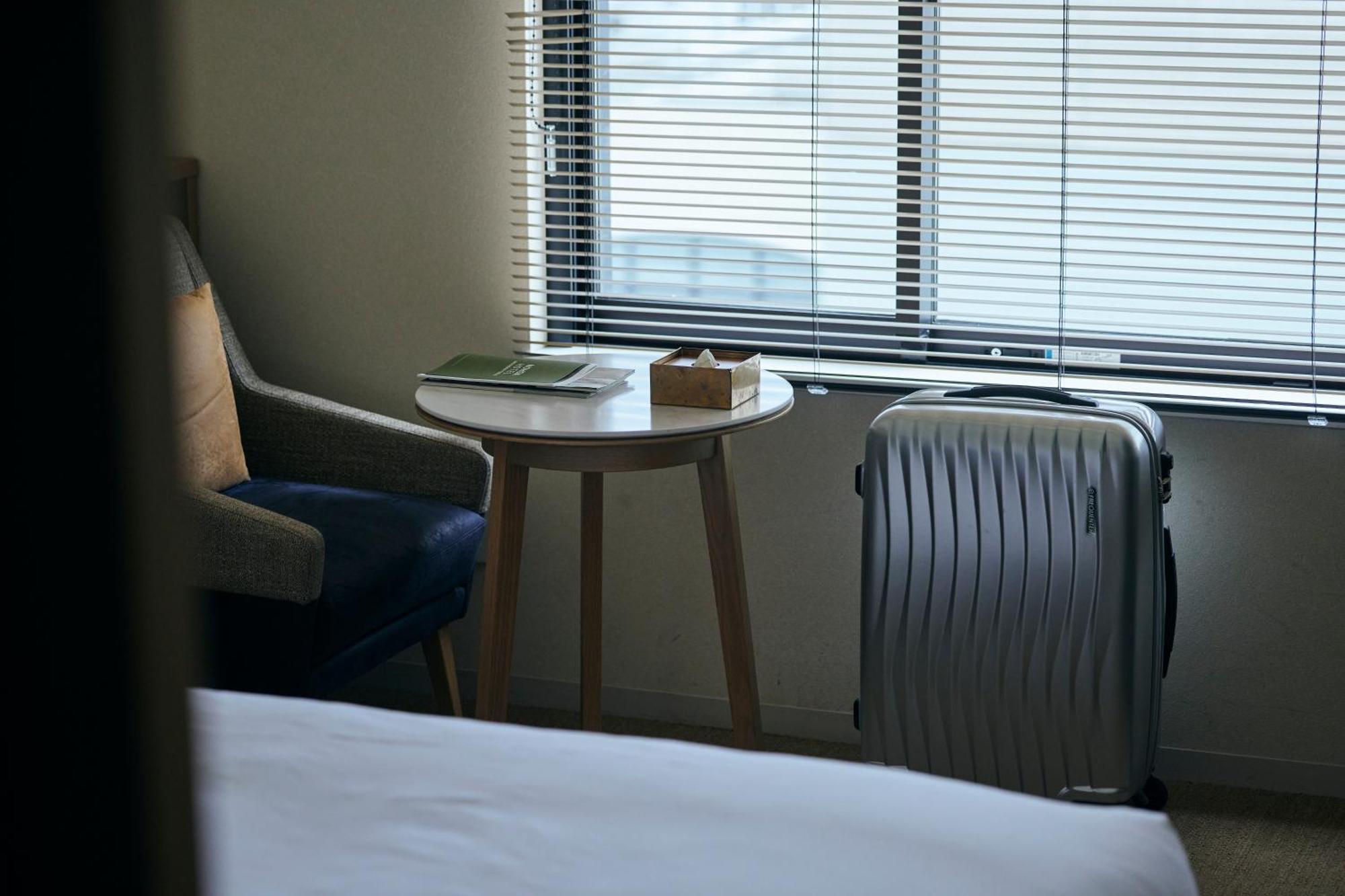 Hotel Nohga Akihabara