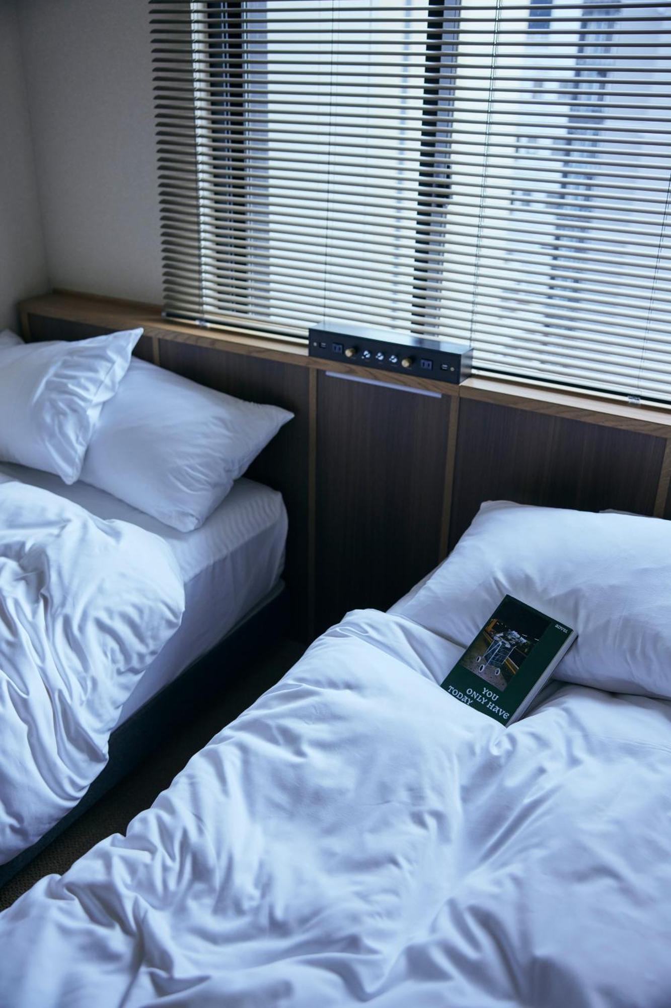 Nohga Akihabara Hotel Tokyo