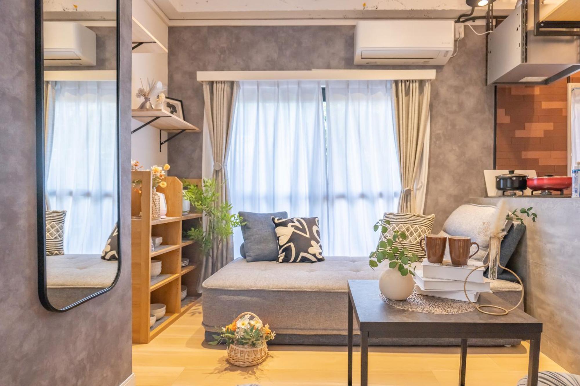 桜の川2 Sugamo Diamond Mansion 206 Direct To Ikebukuro Yamanote Line 5mins Tokyo