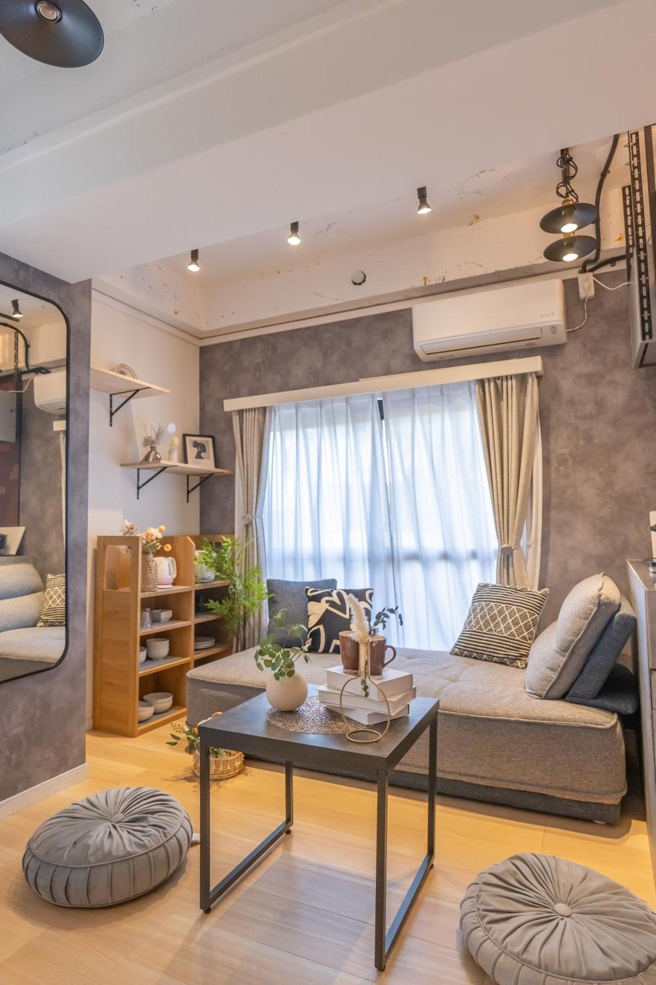 Apartment 桜の川2 Sugamo Diamond Mansion 206 Direct To Ikebukuro Yamanote Line 5mins