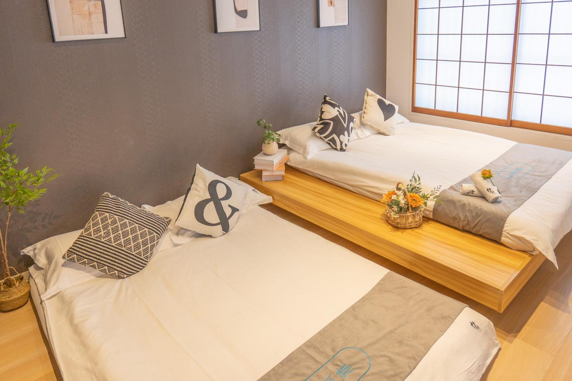 桜の川2 Sugamo Diamond Mansion 206 Direct To Ikebukuro Yamanote Line 5mins *