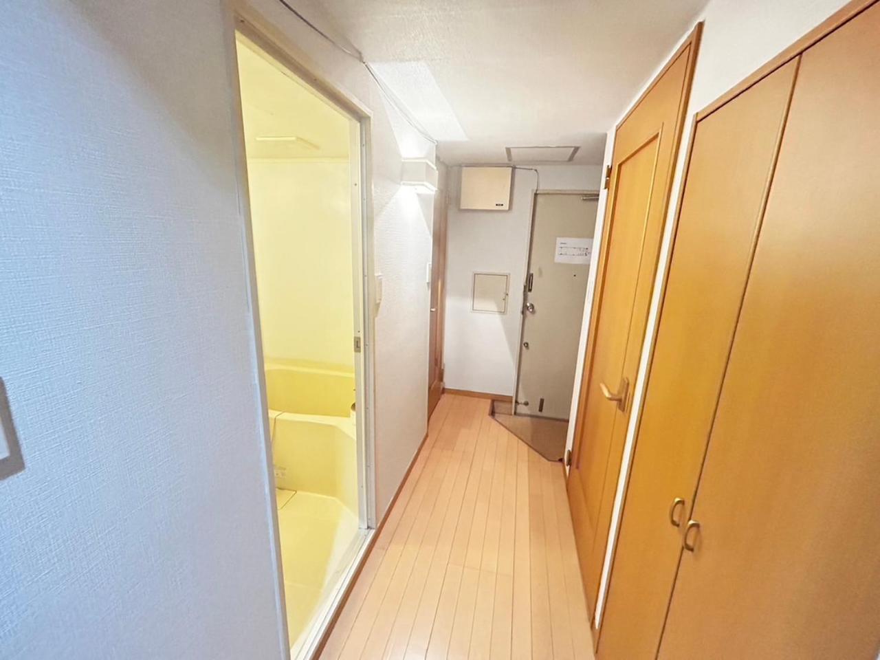 ブラウンヴェセル Apartment Tokyo