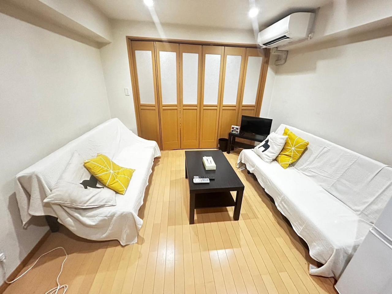 Apartment ブラウンヴェセル Tokyo
