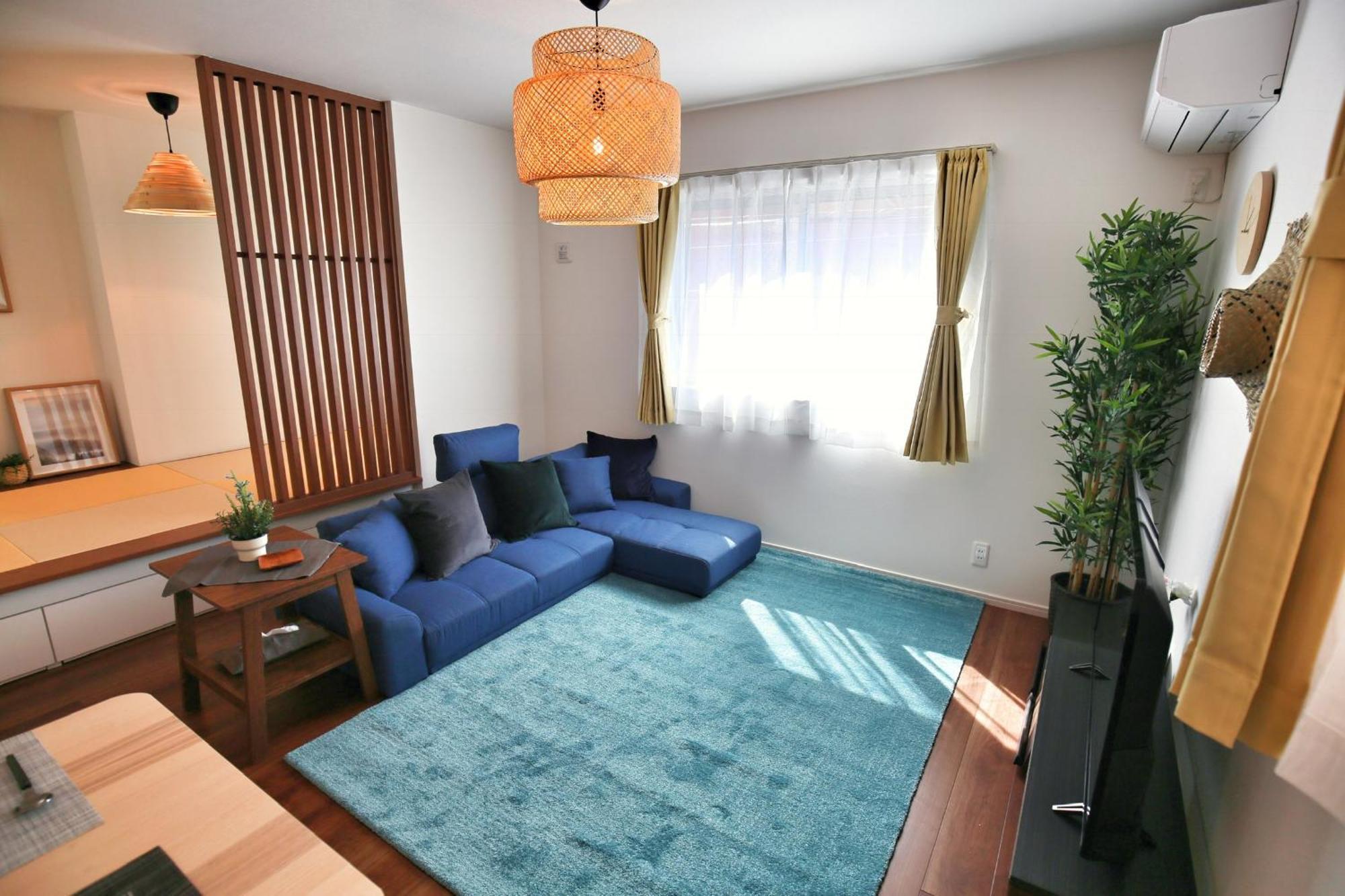 The 100-square-meter Super-large Near Skytree Accommodate 8 People! * Tokyo