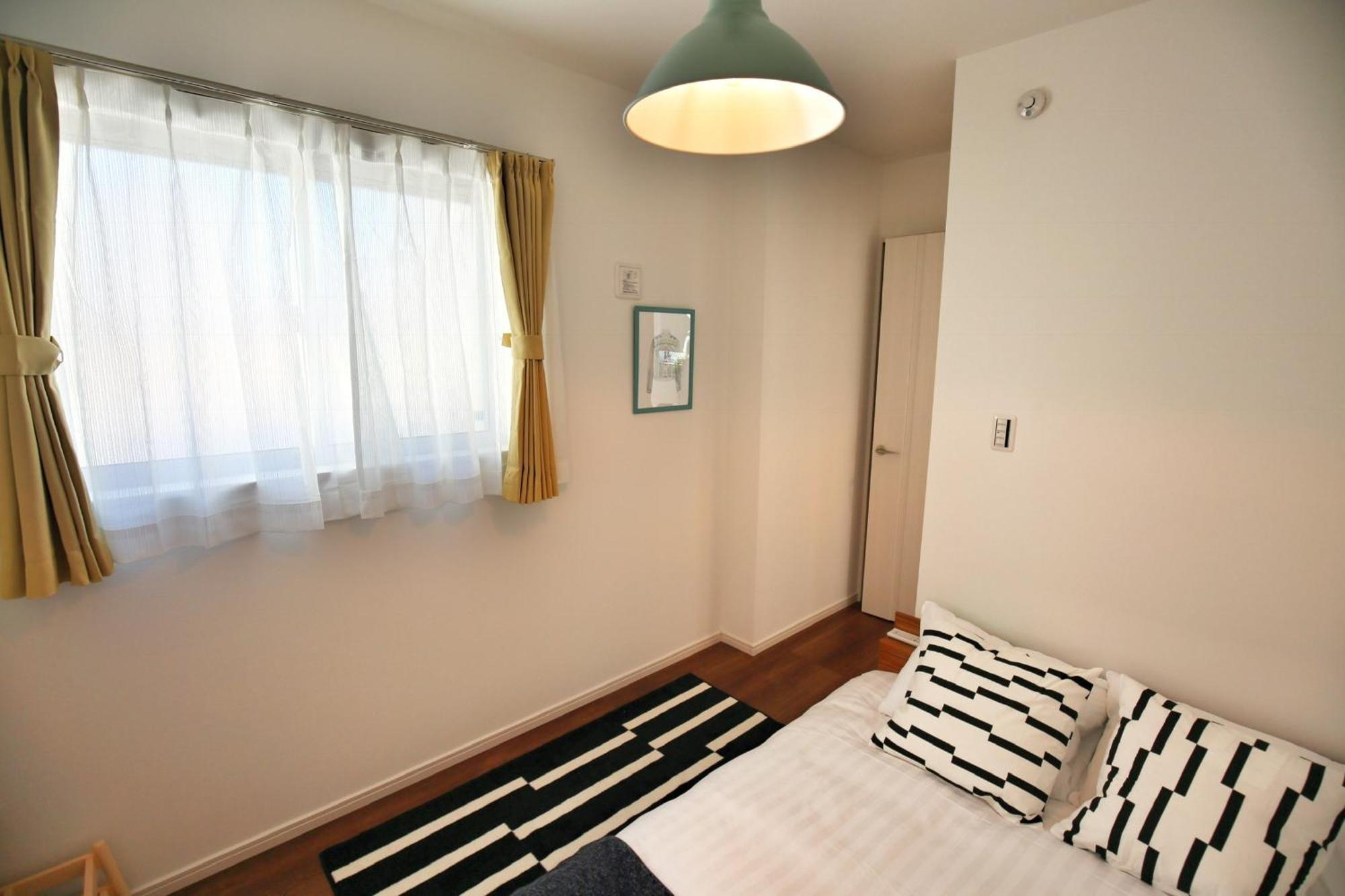Villa The 100-square-meter Super-large Near Skytree Accommodate 8 People! Tokyo