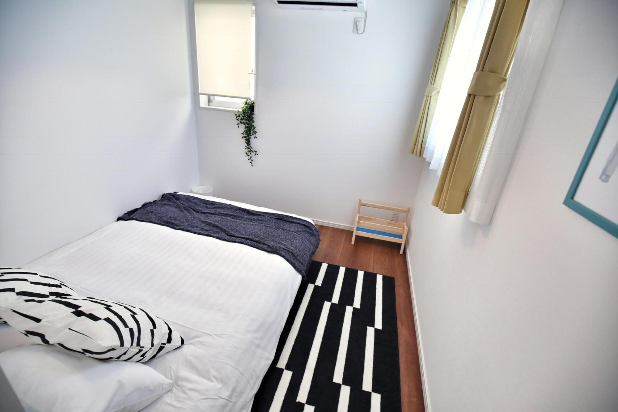 The 100-square-meter Super-large Near Skytree Accommodate 8 People! Villa Tokyo