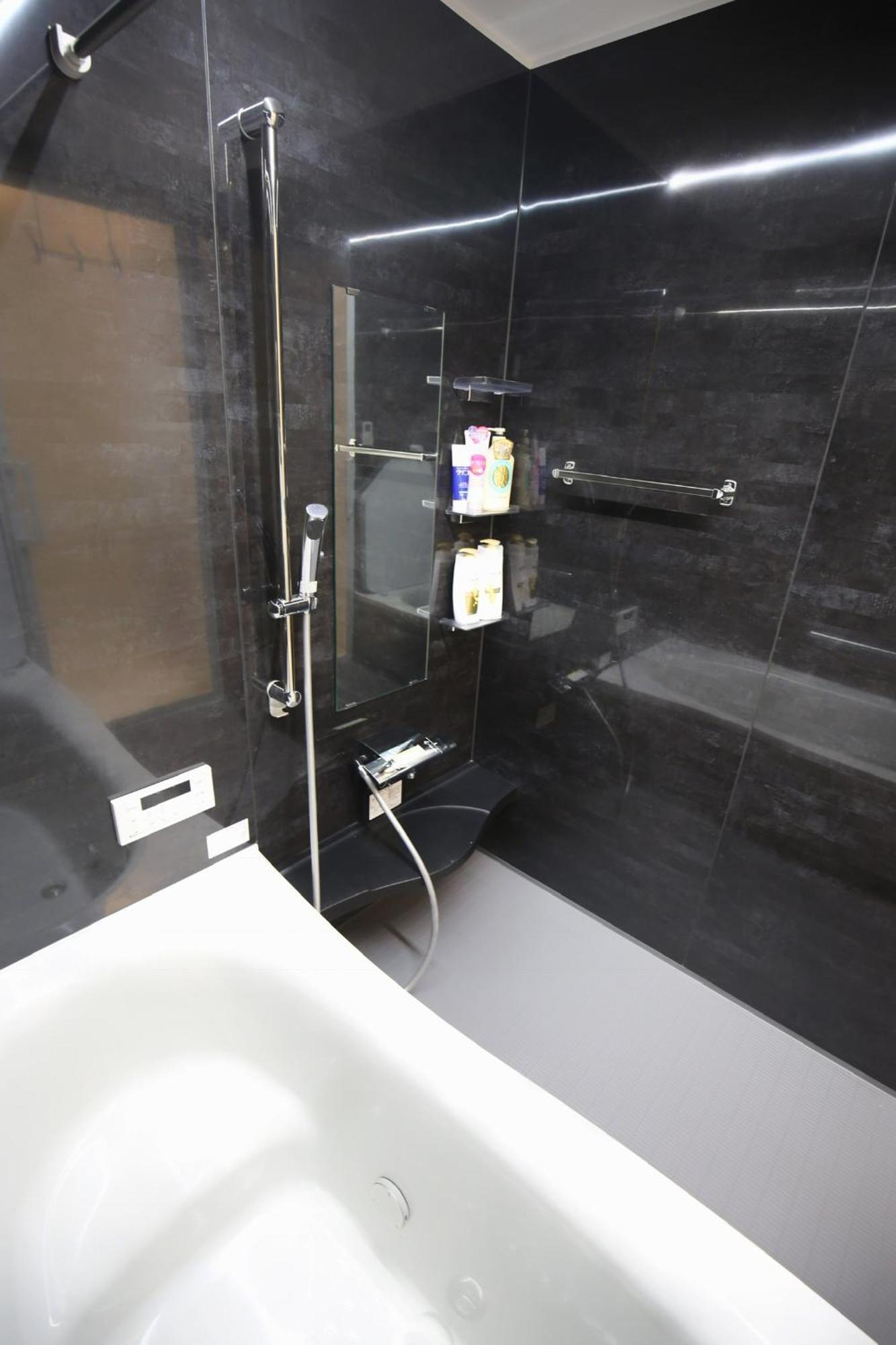 Villa The 100-square-meter Super-large Near Skytree Accommodate 8 People! Tokyo