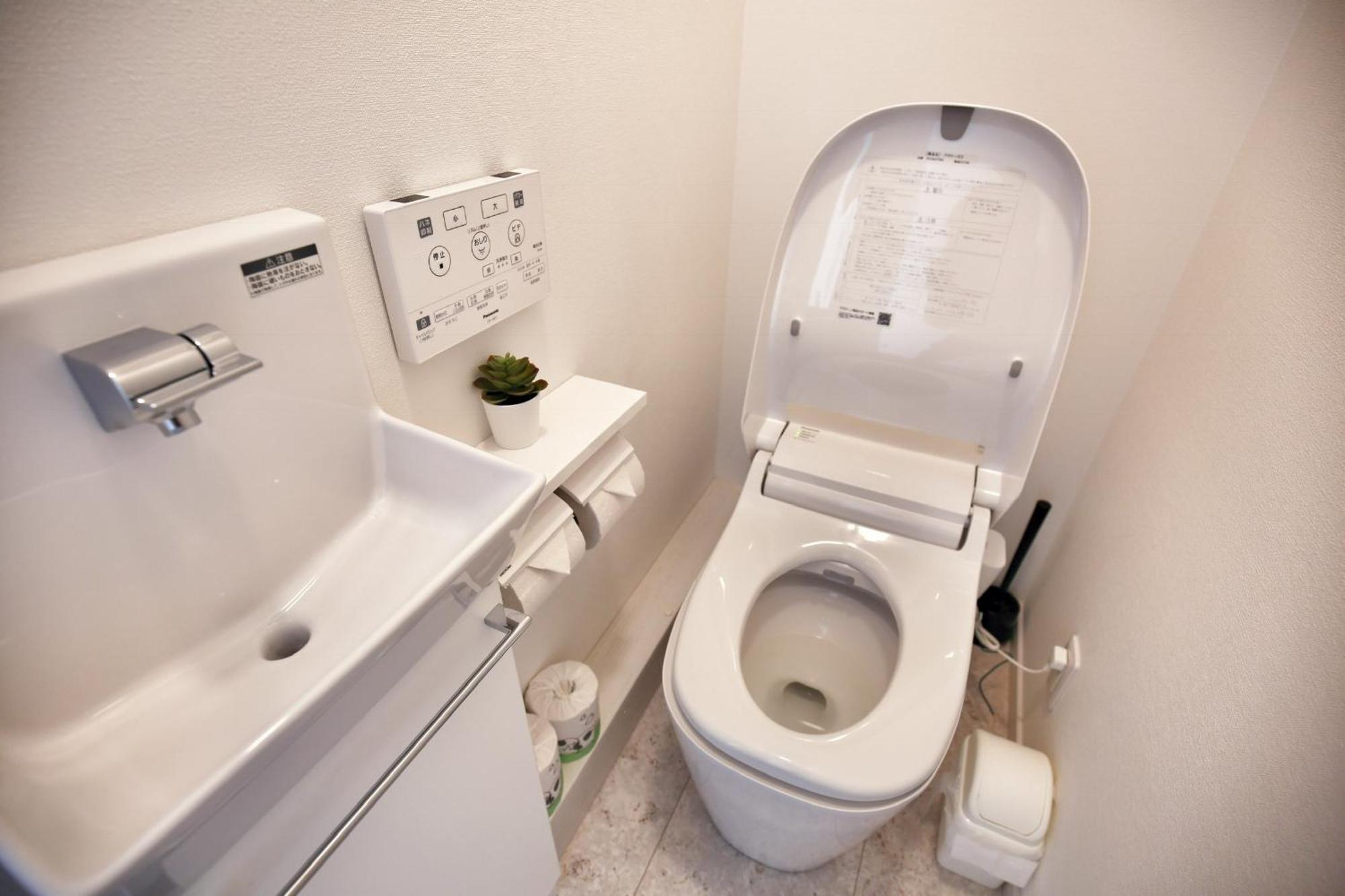 The 100-square-meter Super-large Near Skytree Accommodate 8 People! Villa Tokyo