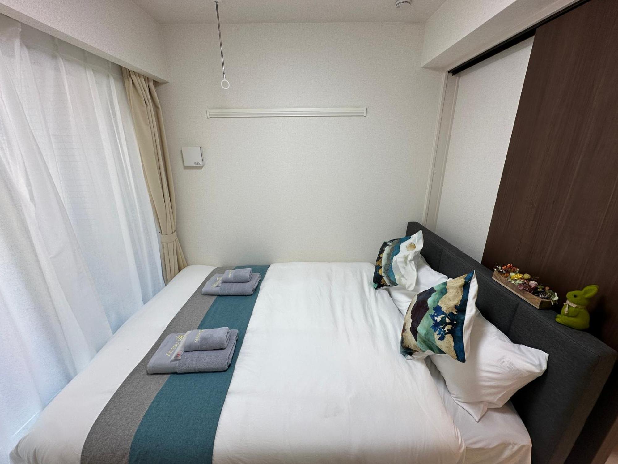 Nestay Ueno Apartment Tokyo