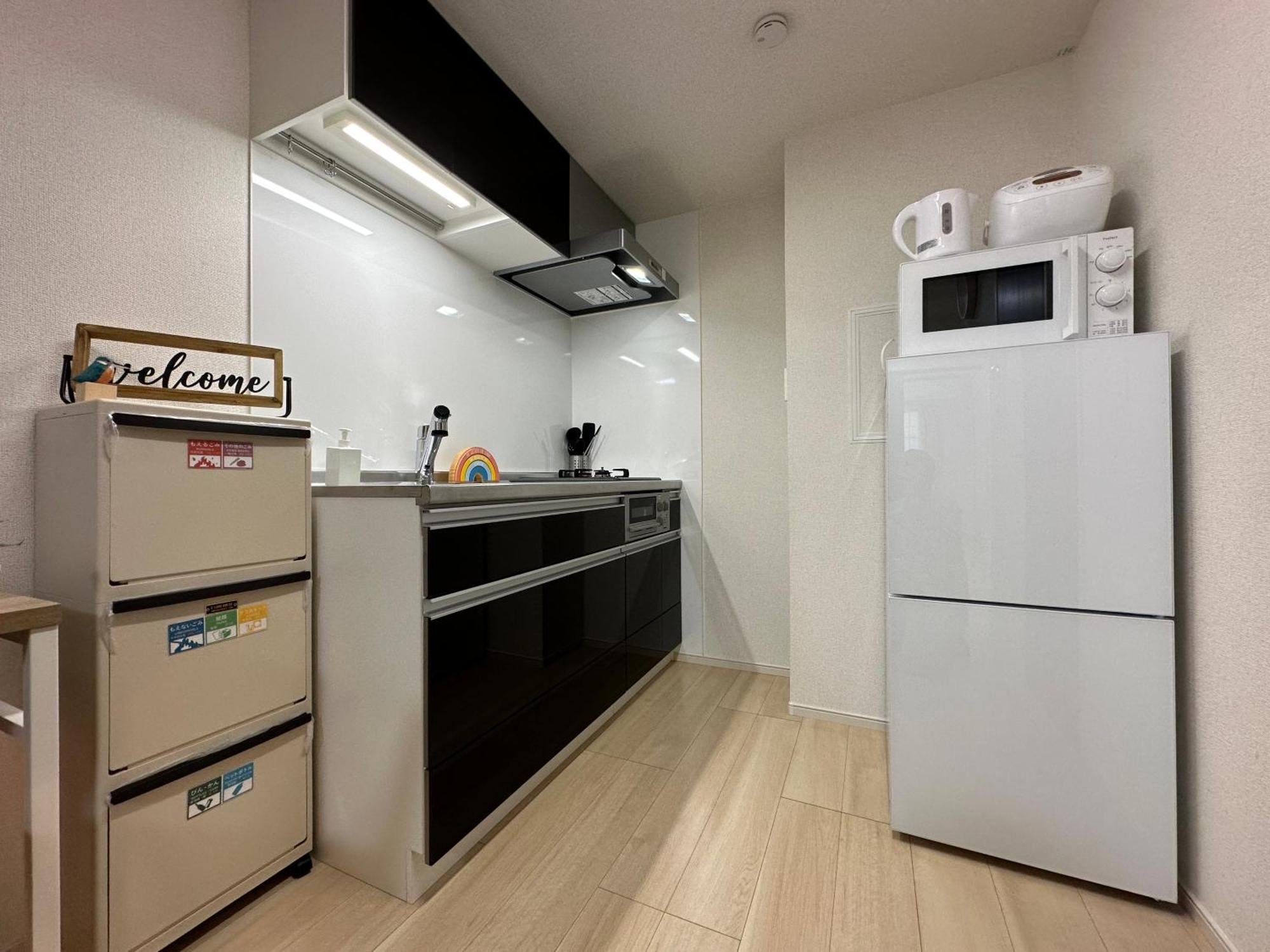 Nestay Ueno Tokyo