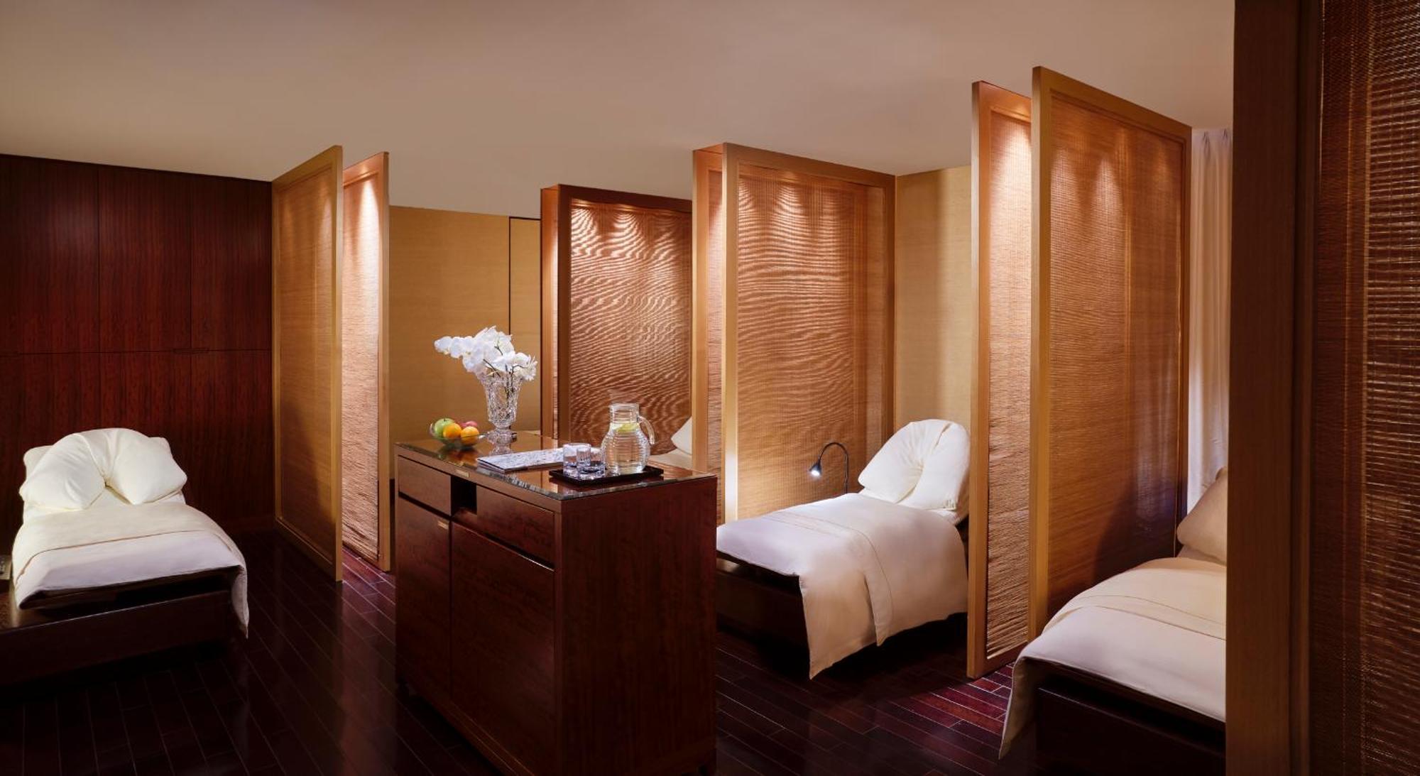 Hotel The Peninsula 5*