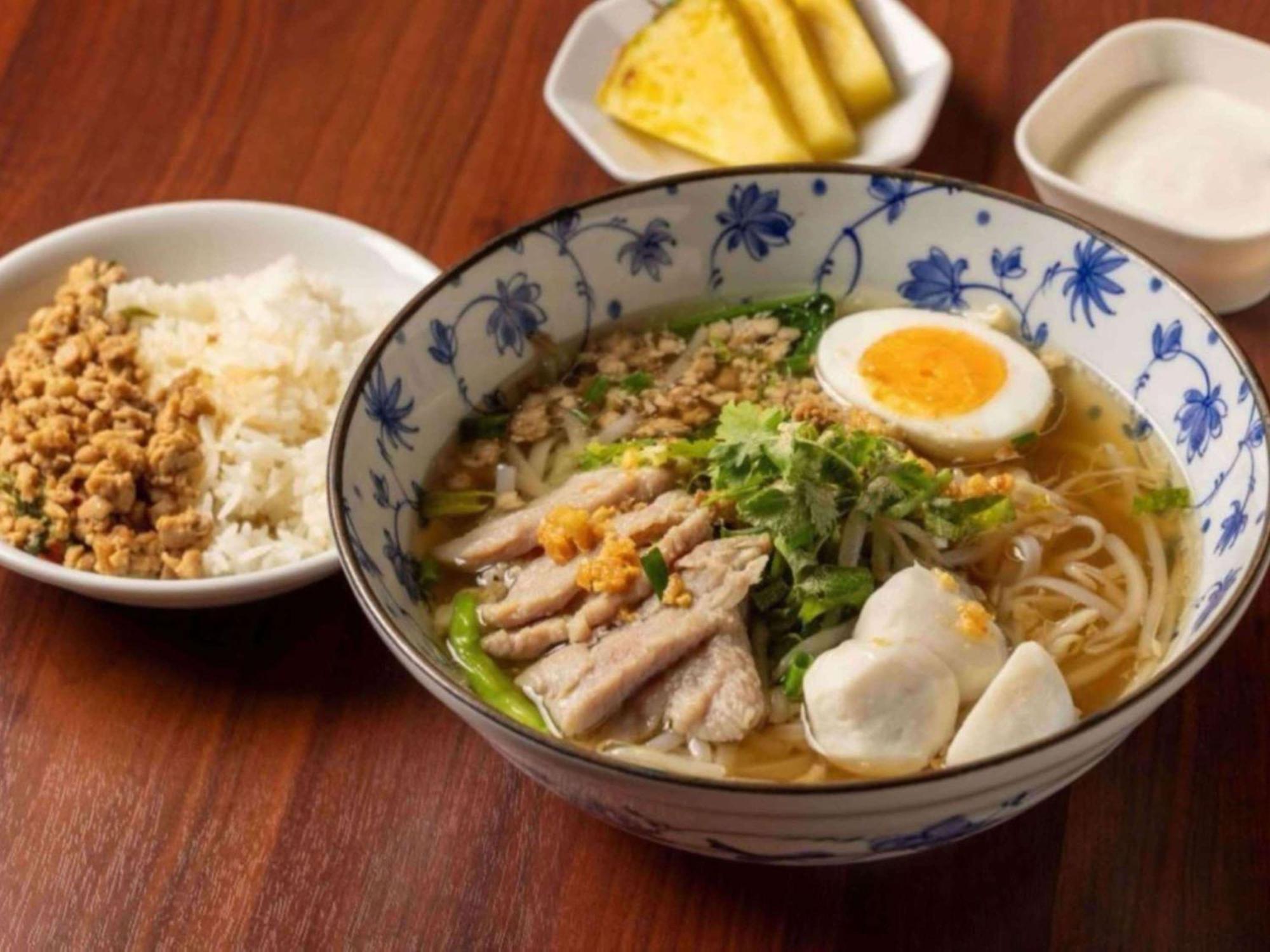Ibis Styles Tokyo Ginza Tokyo