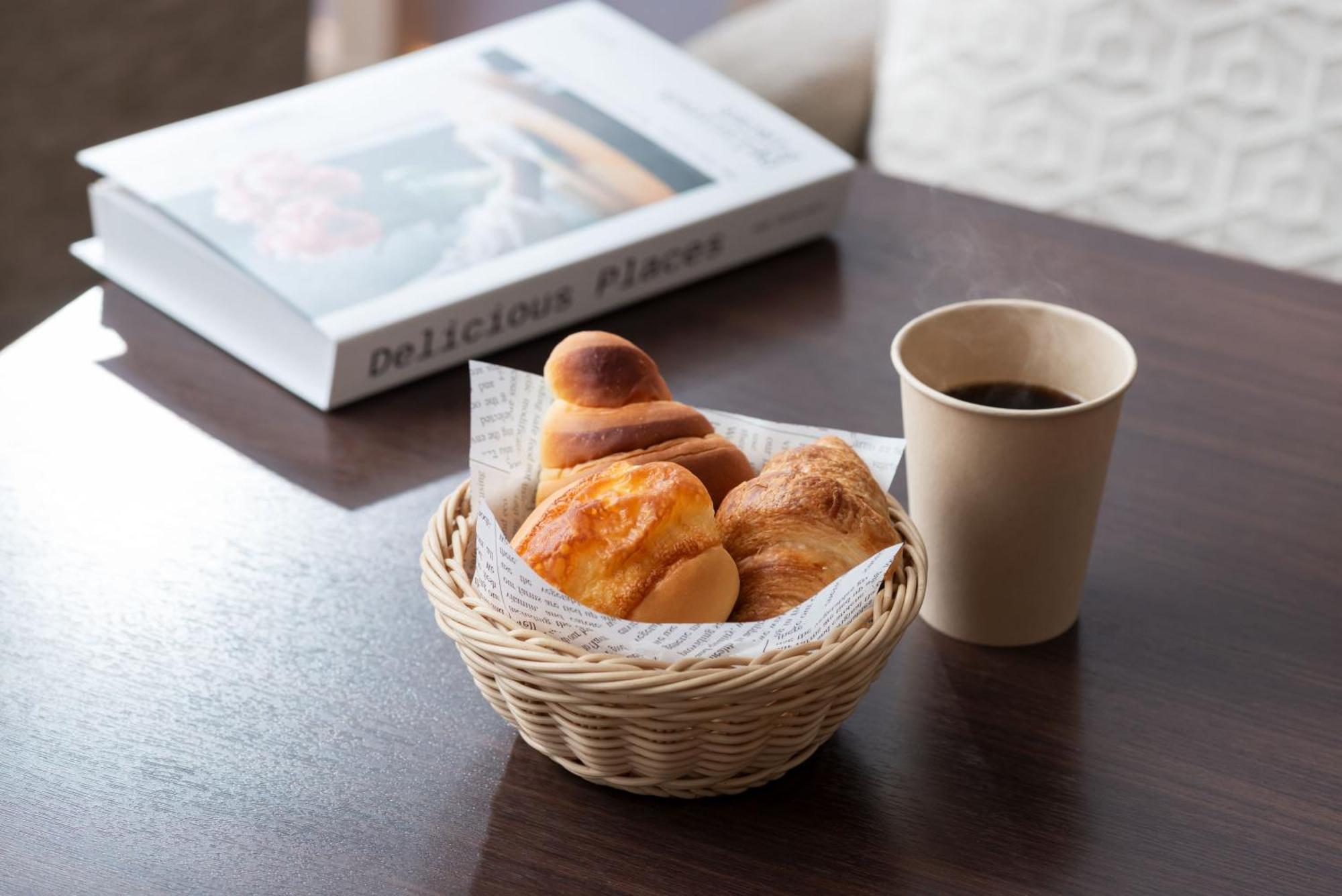 Jal Haneda West Wing Hotel