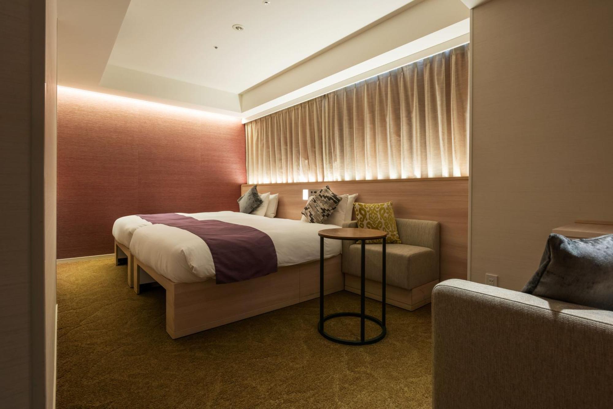 Hotel Jal Haneda West Wing