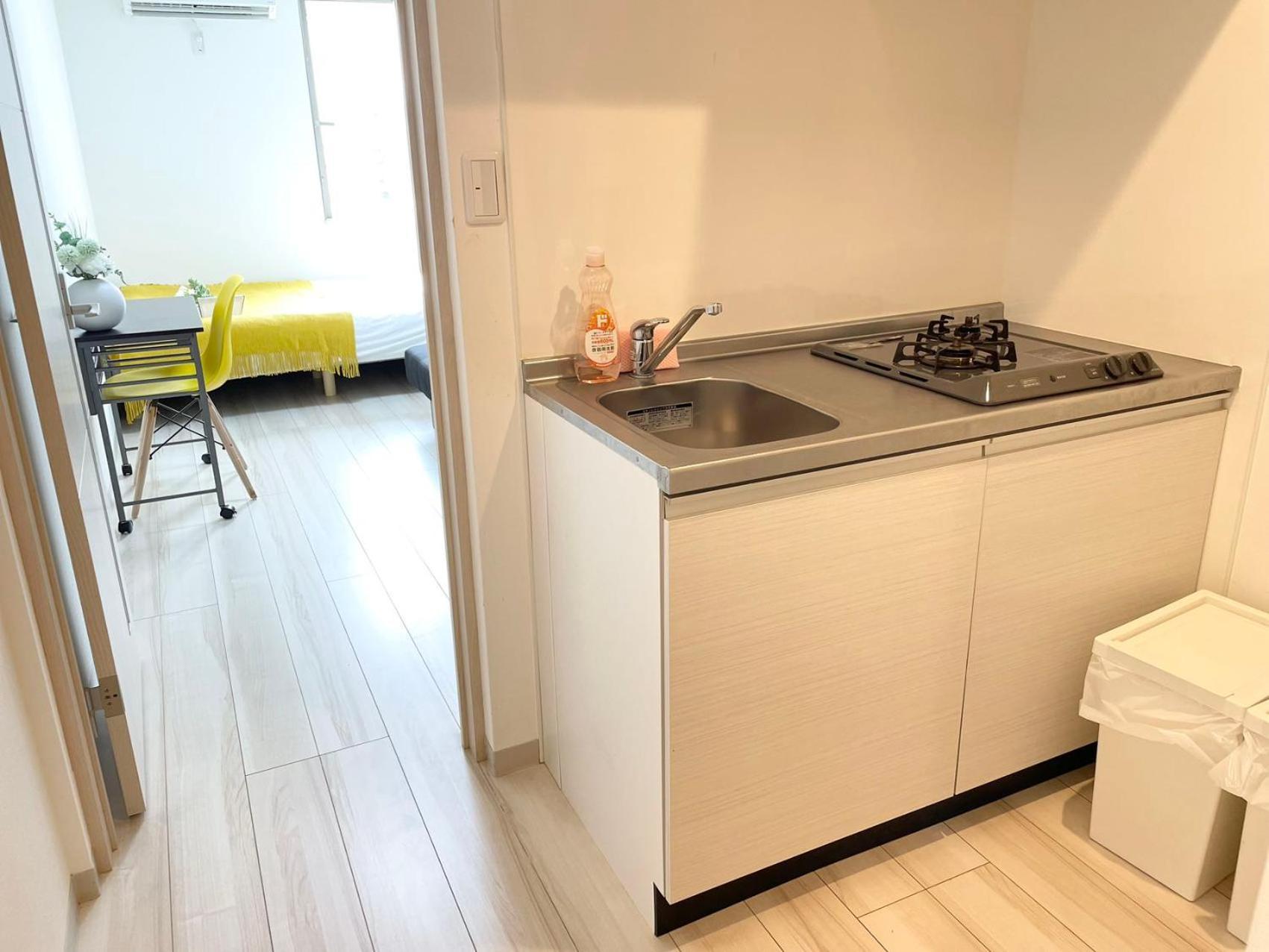 Comma House Nishi-ikebukuro 3f