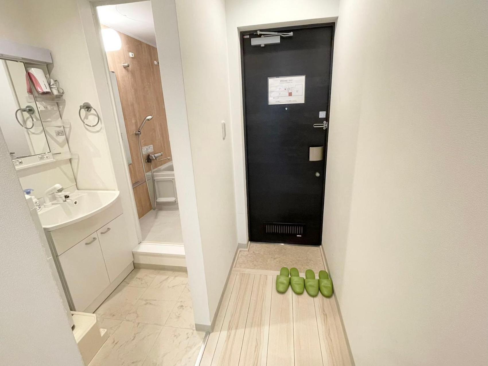 Apartment Comma House Nishi-ikebukuro 3f *
