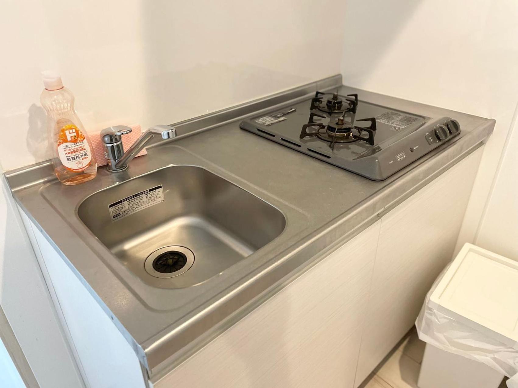 Apartment Comma House Nishi-ikebukuro 3f Tokyo