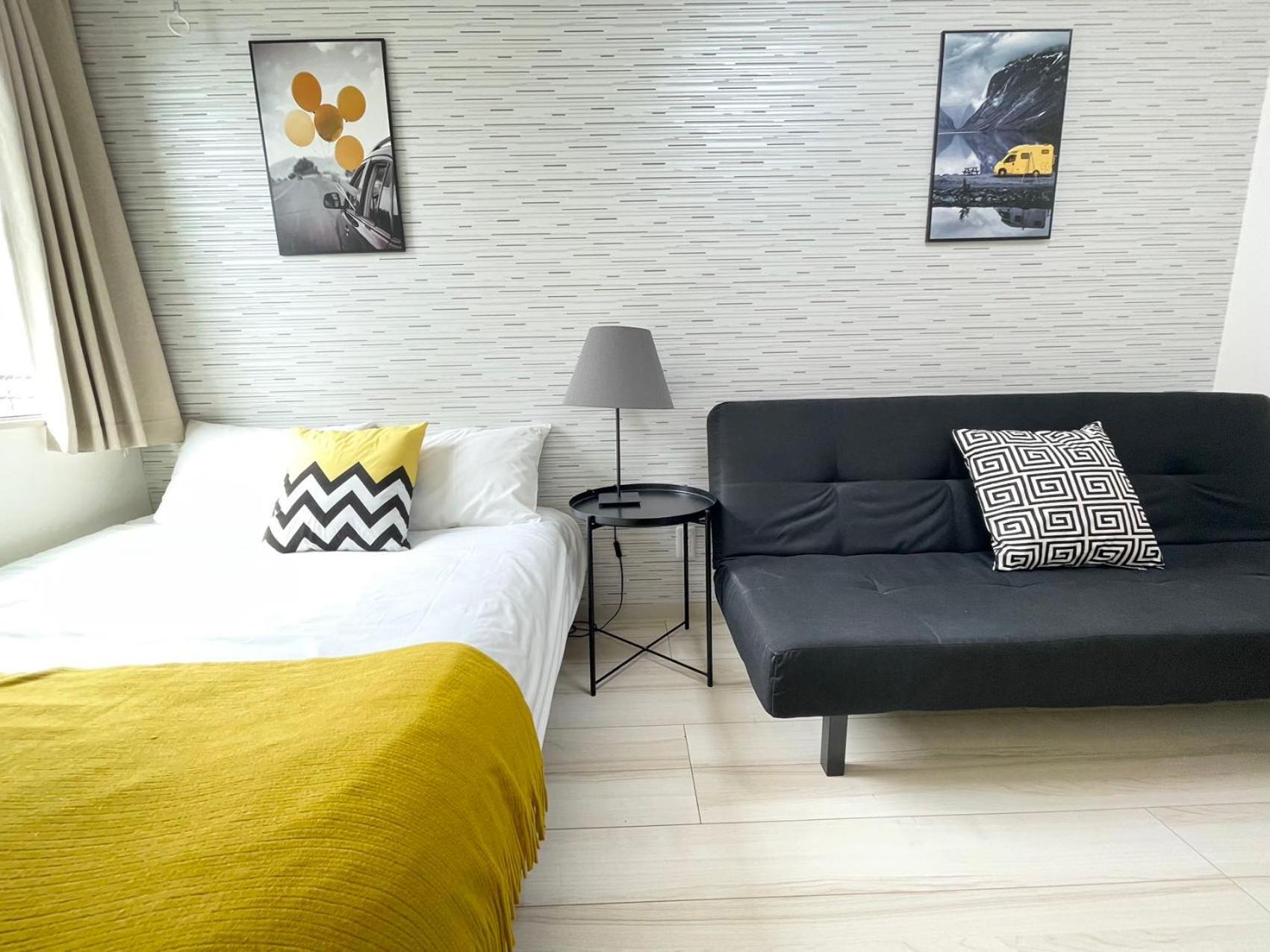 Comma House Nishi-ikebukuro 3f