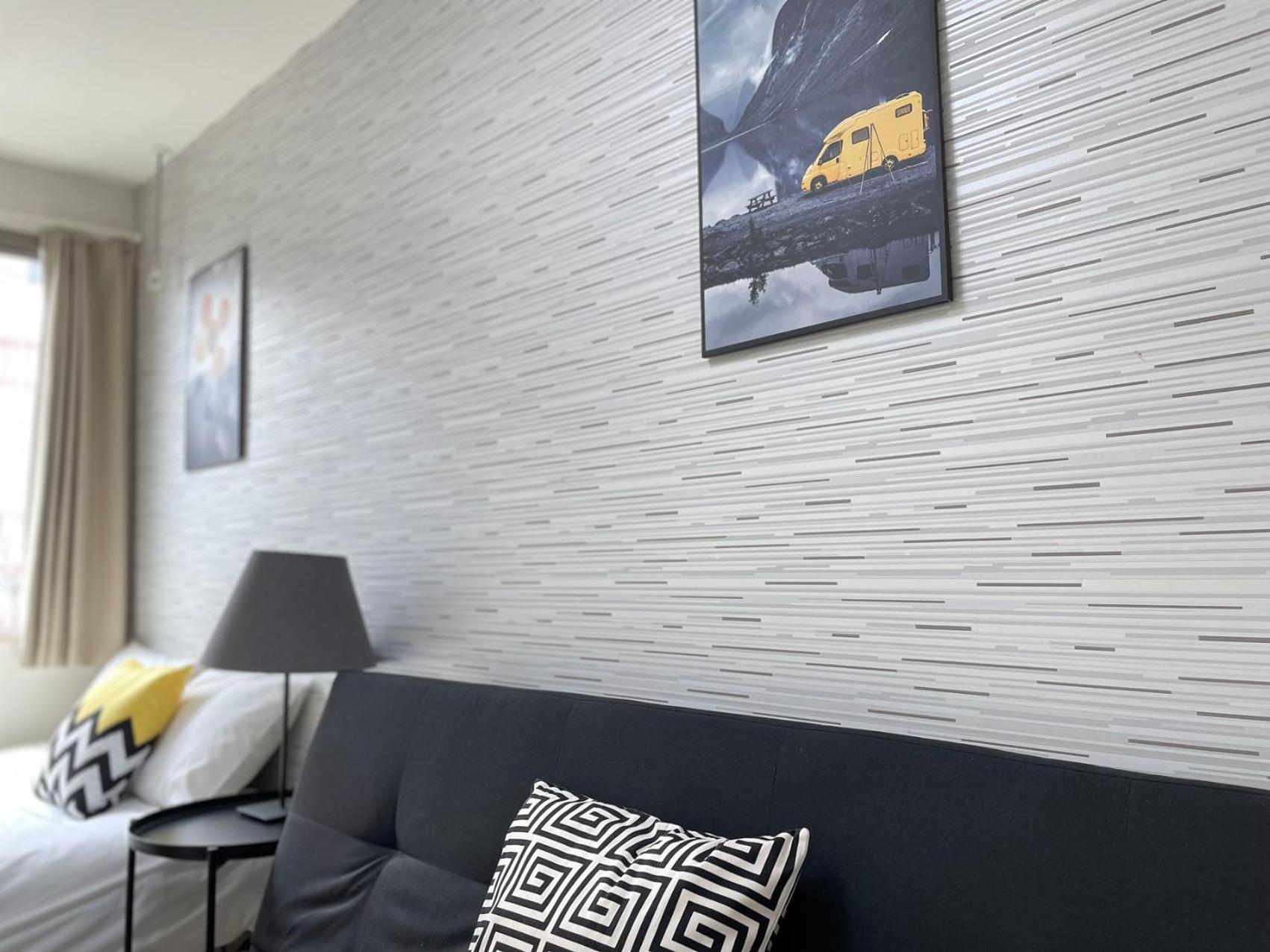 Comma House Nishi-ikebukuro 3f Apartment