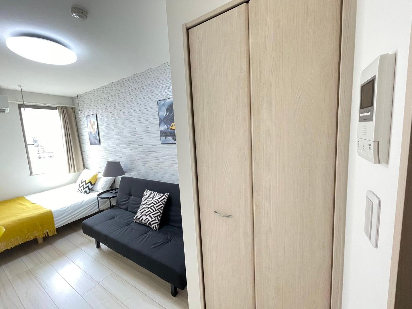 Comma House Nishi-ikebukuro 3f
