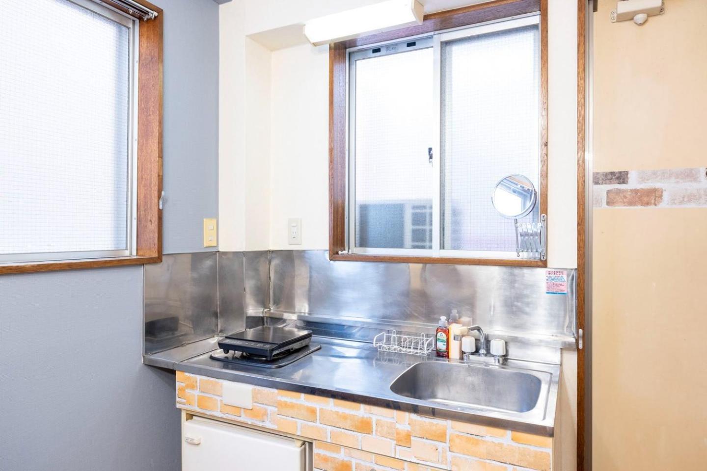 Apartment Kinshicho Sky Eight *