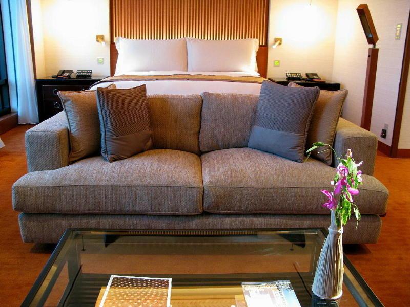 Hotel The Peninsula 5*