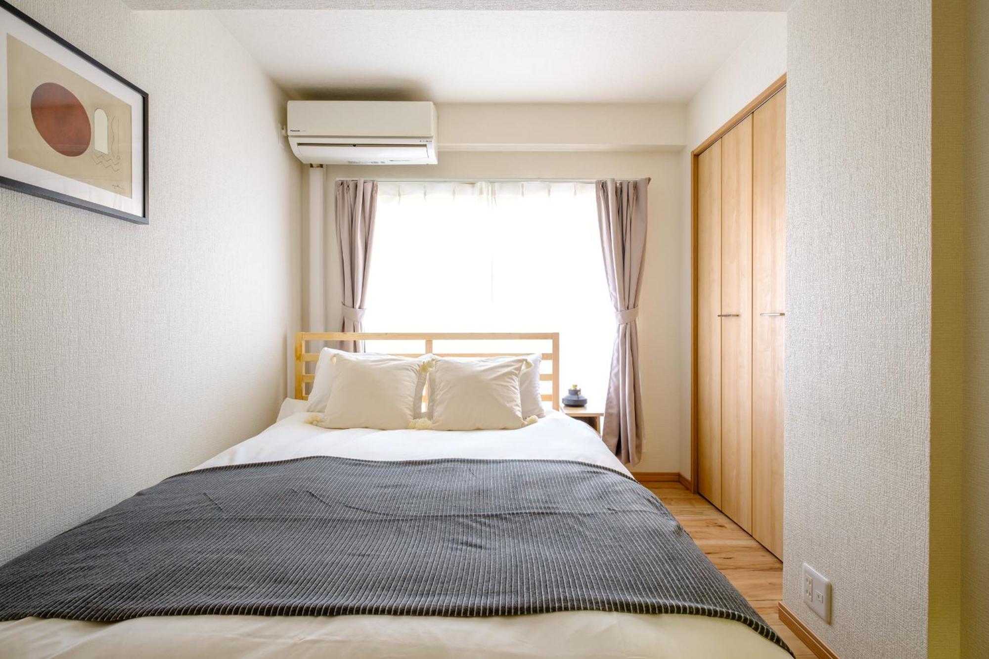長者丸ビル Apartment