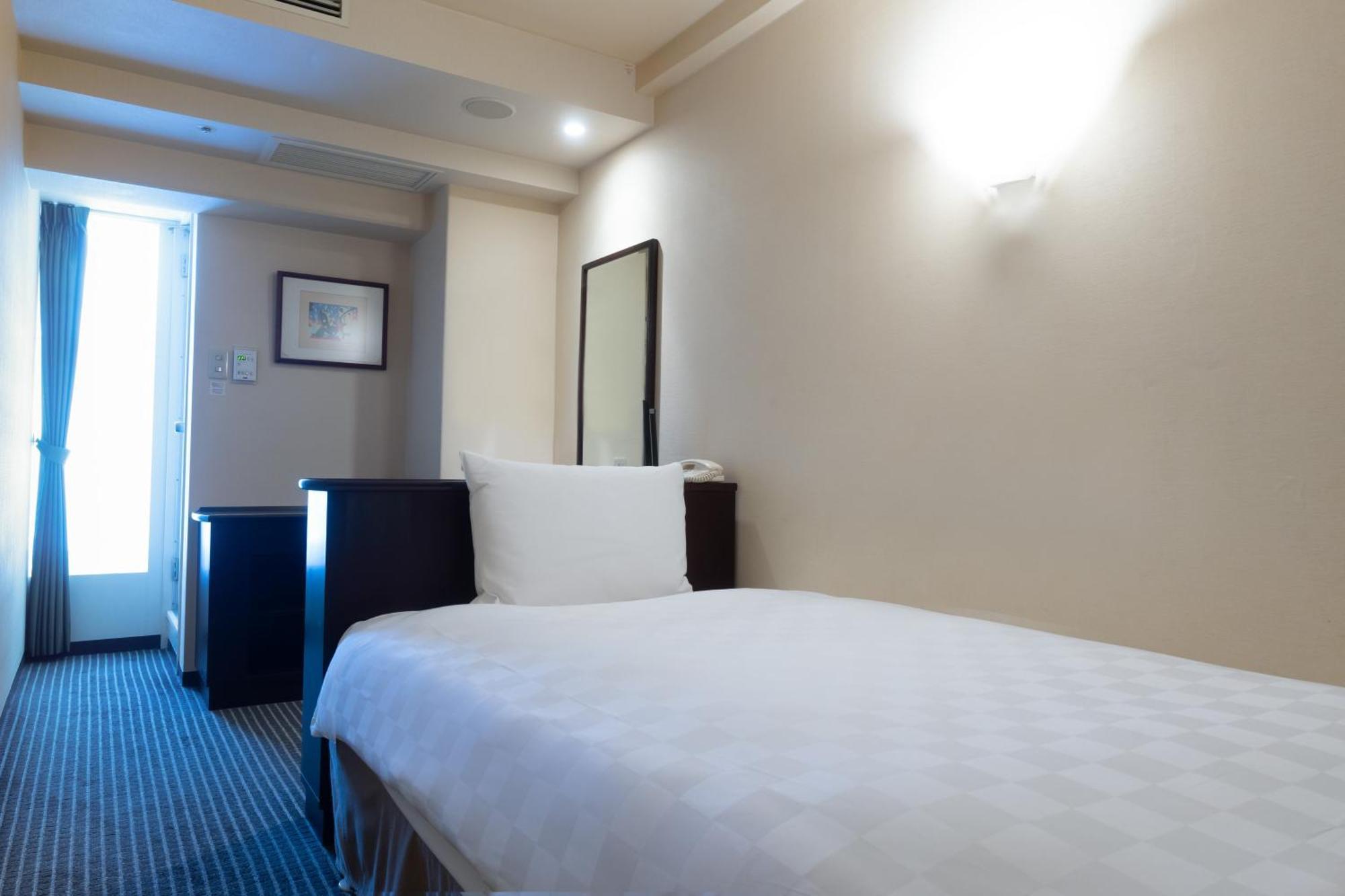 Shinagawa East Tower Hotel