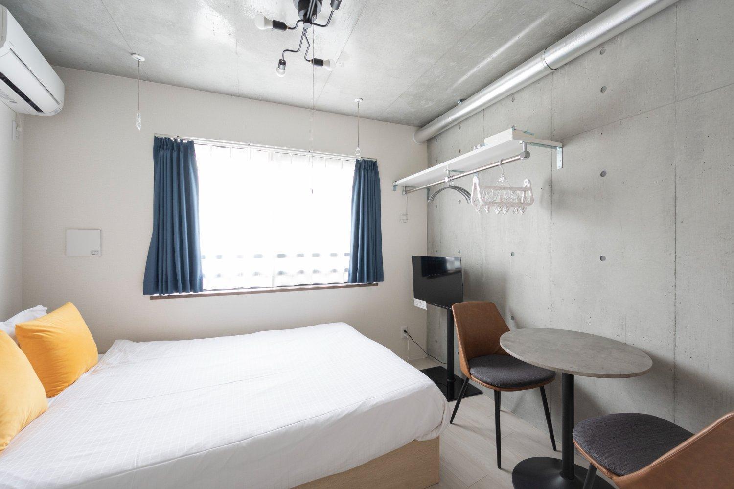 Apartment Ferio Kamata Ii *