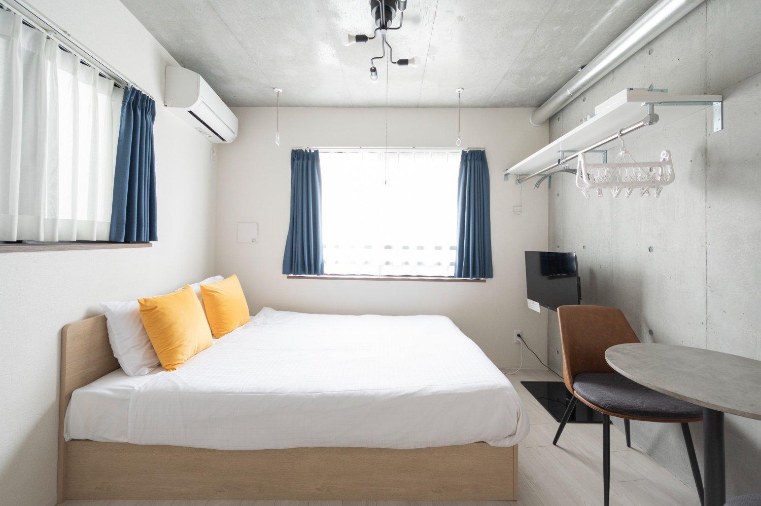 Apartment Ferio Kamata Ii Tokyo