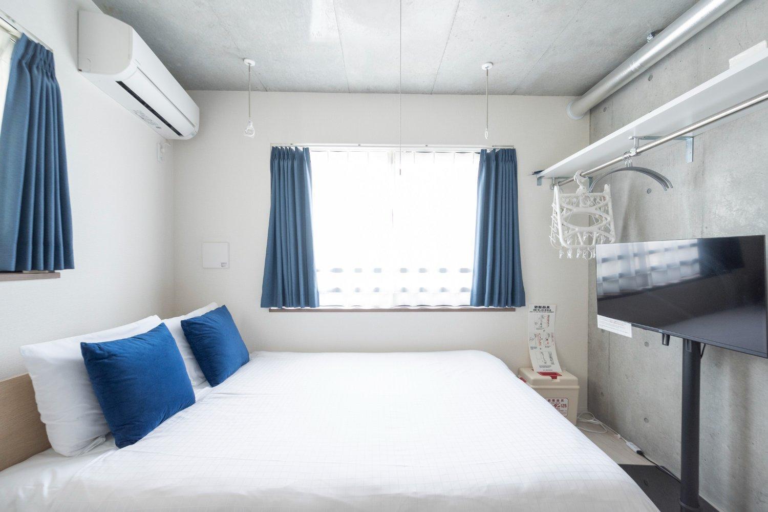 Ferio Kamata Ii Apartment